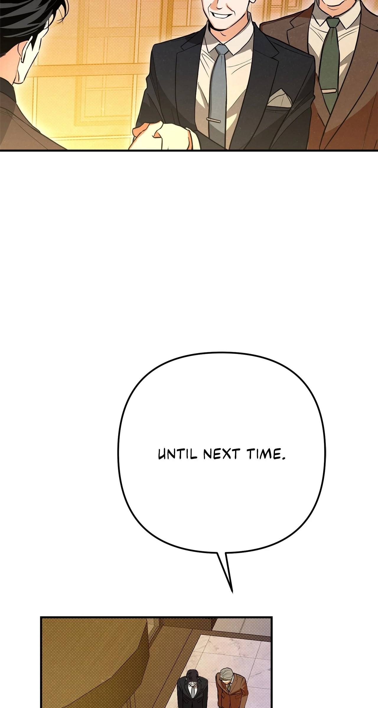 Read The Absolute Threshold chapter 60.21 image 5 on Lezhin