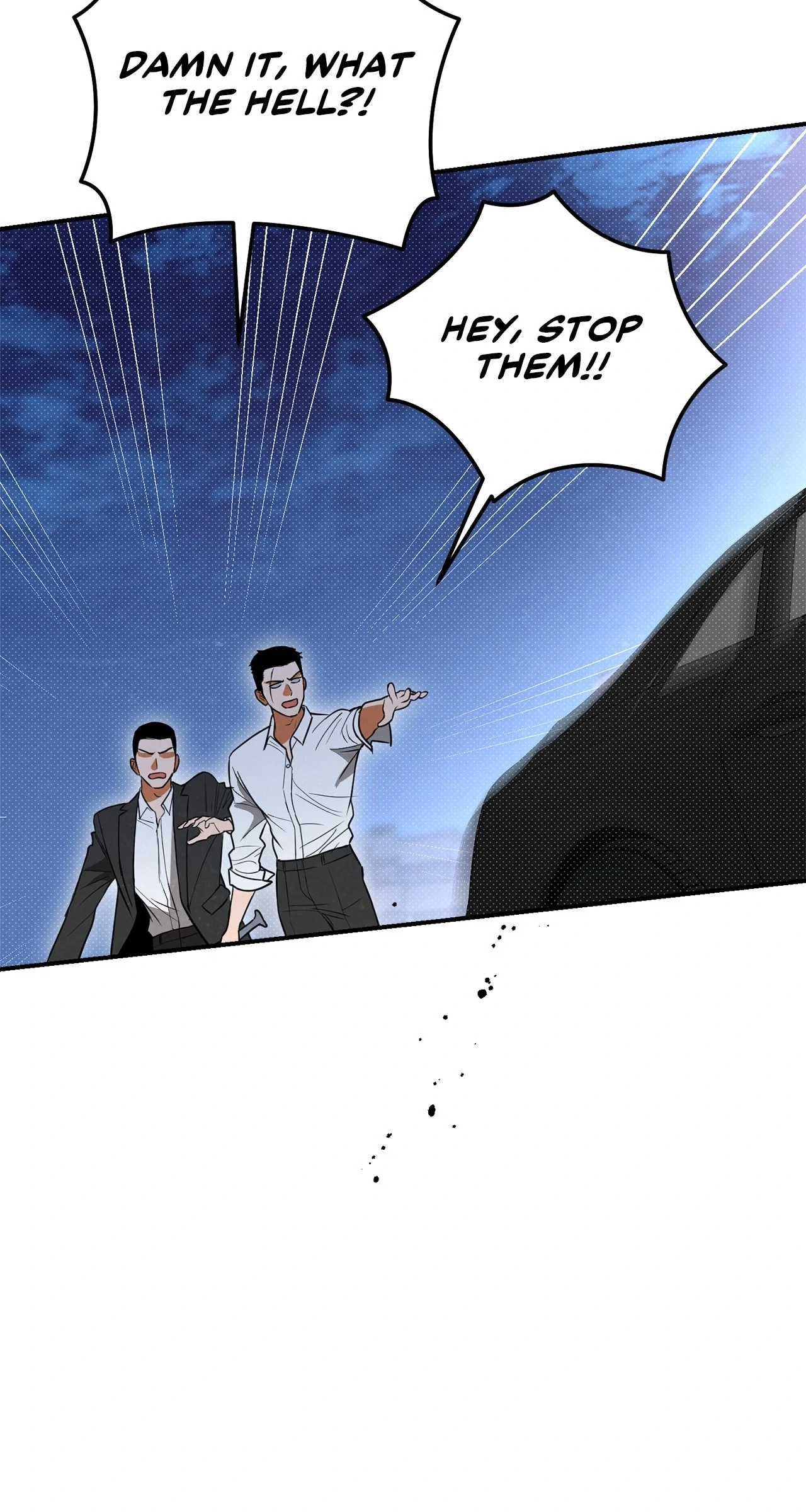 Read The Absolute Threshold chapter 60.21 image 51 on Lezhin