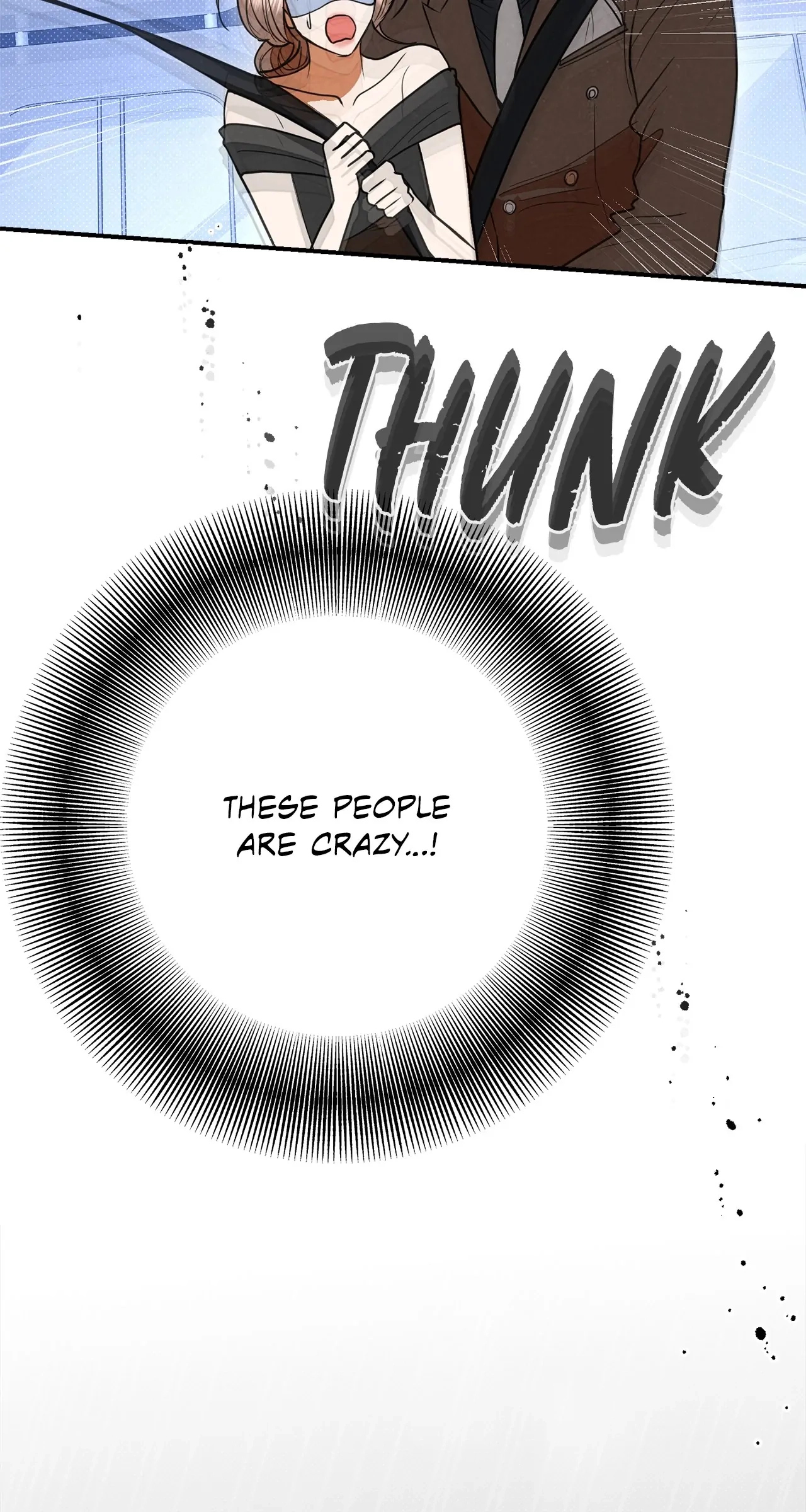 Read The Absolute Threshold chapter 60.21 image 56 on Lezhin