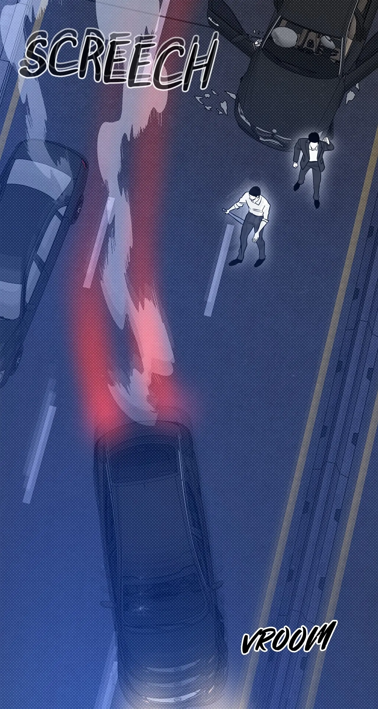 Read The Absolute Threshold chapter 60.21 image 59 on Lezhin
