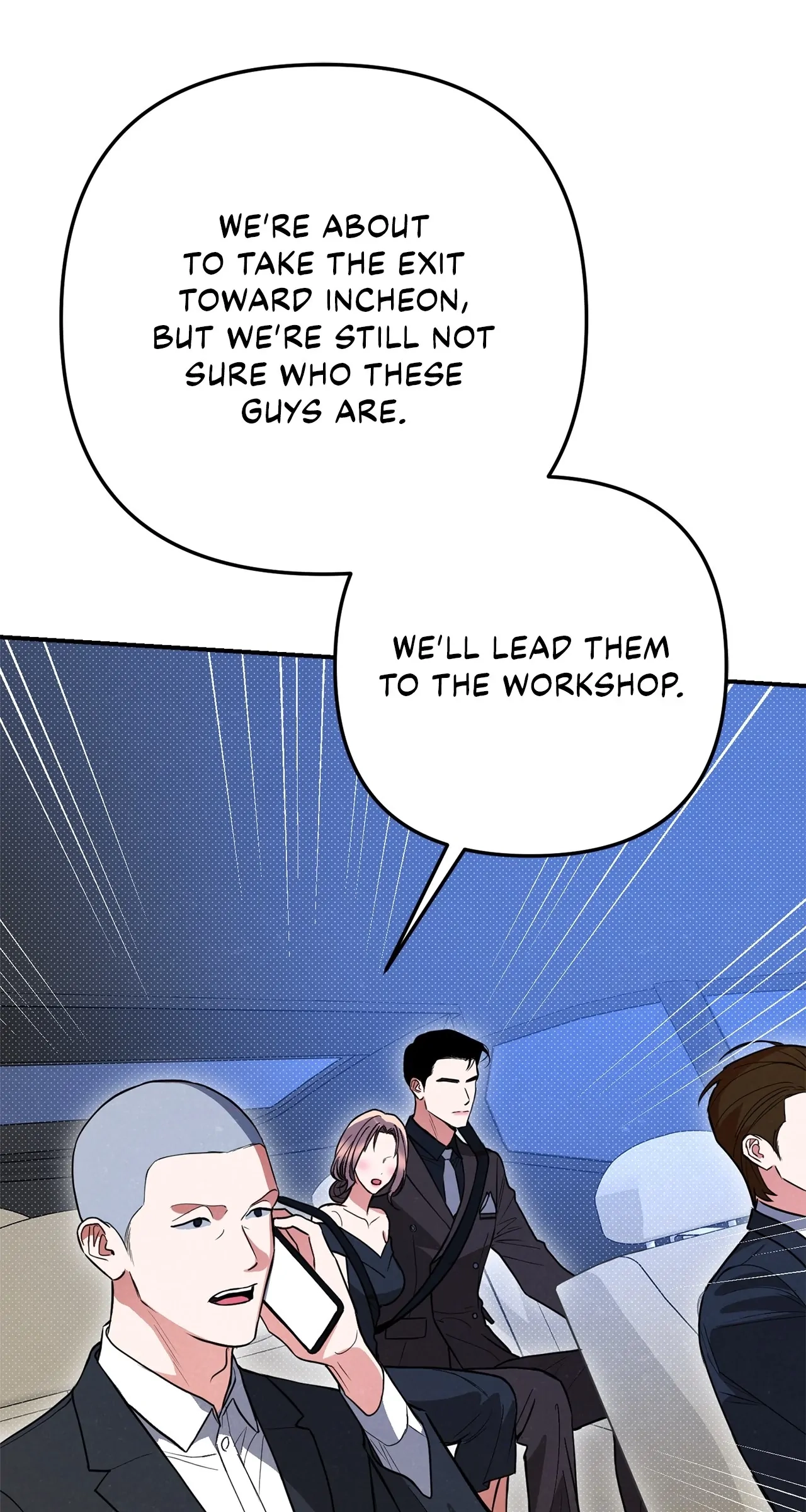 Read The Absolute Threshold chapter 60.21 image 68 on Lezhin