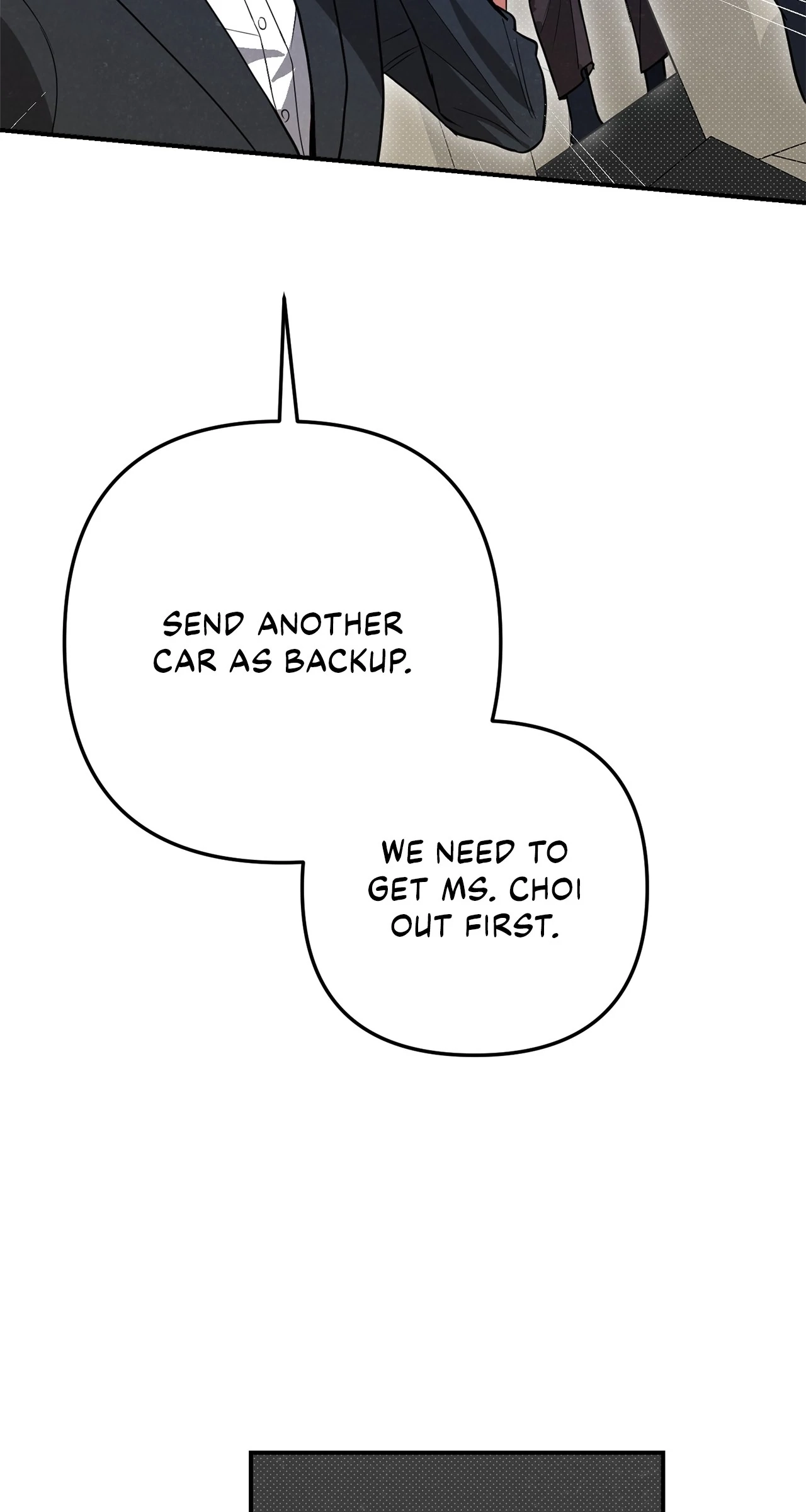 Read The Absolute Threshold chapter 60.21 image 69 on Lezhin