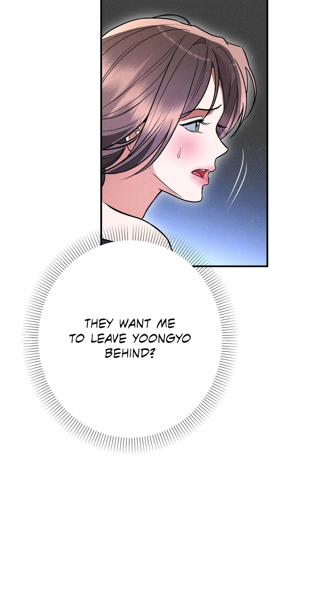Read The Absolute Threshold chapter 60.21 image 70 on Lezhin