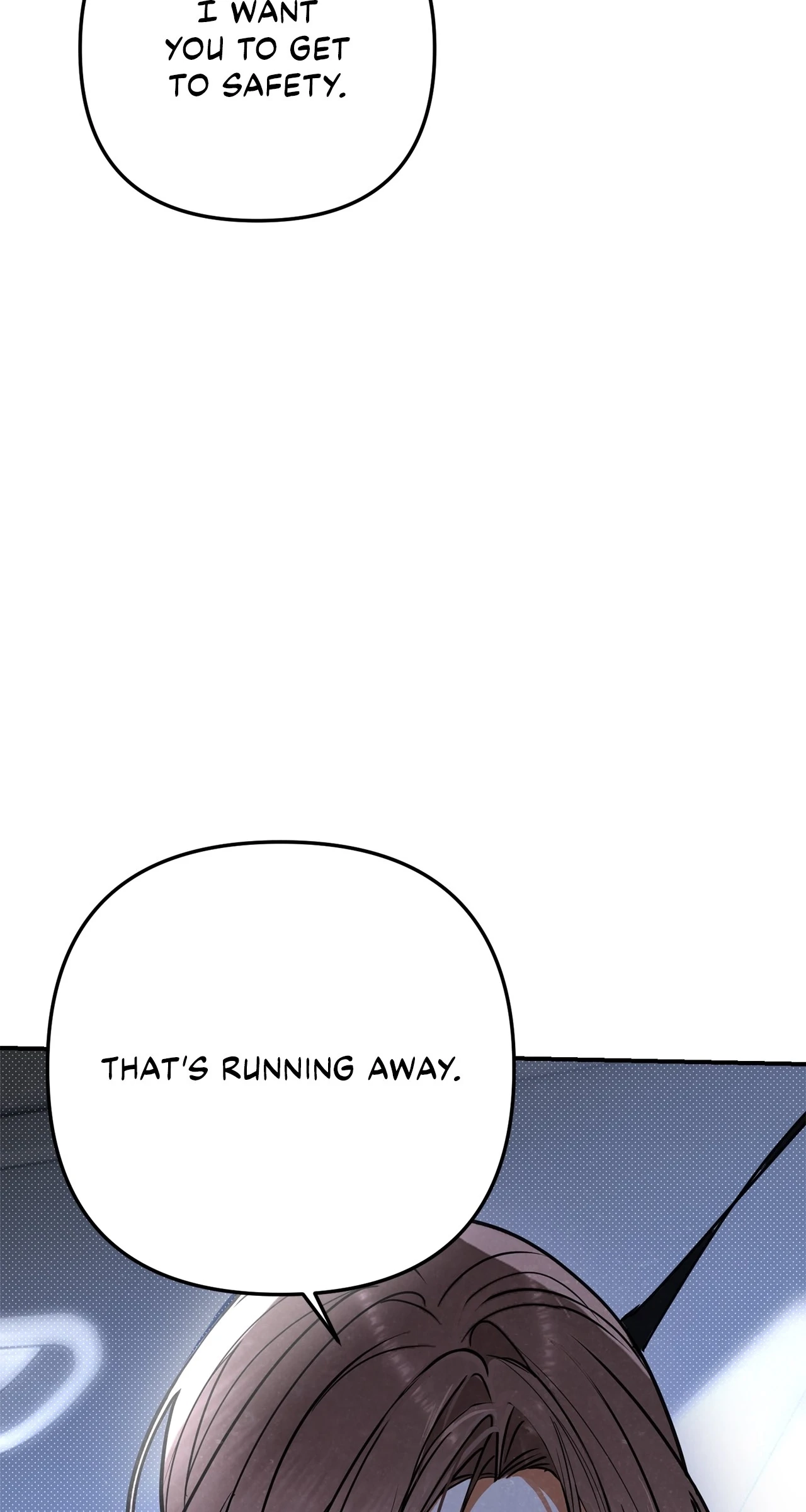 Read The Absolute Threshold chapter 60.21 image 74 on Lezhin
