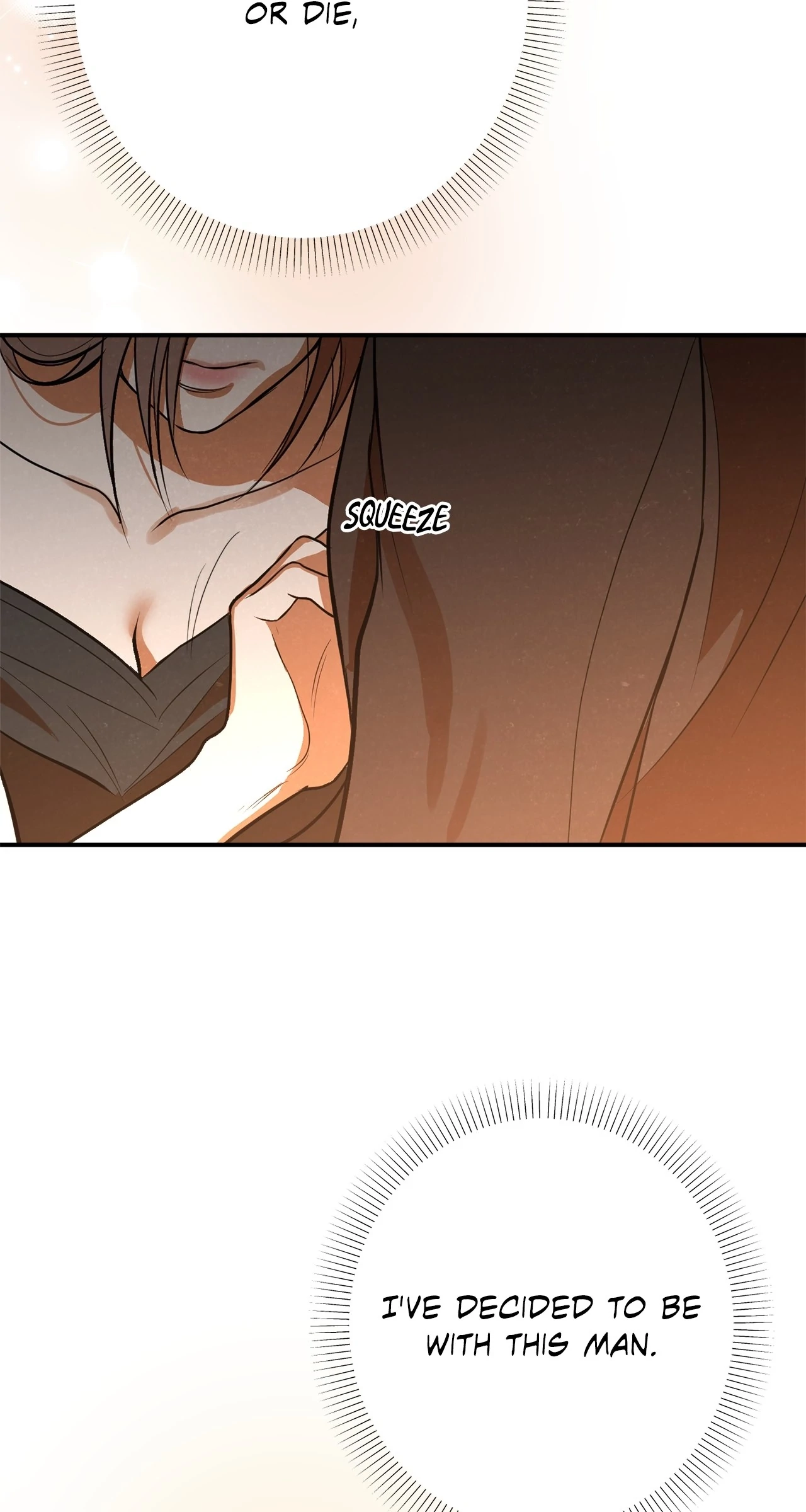 Read The Absolute Threshold chapter 60.21 image 78 on Lezhin
