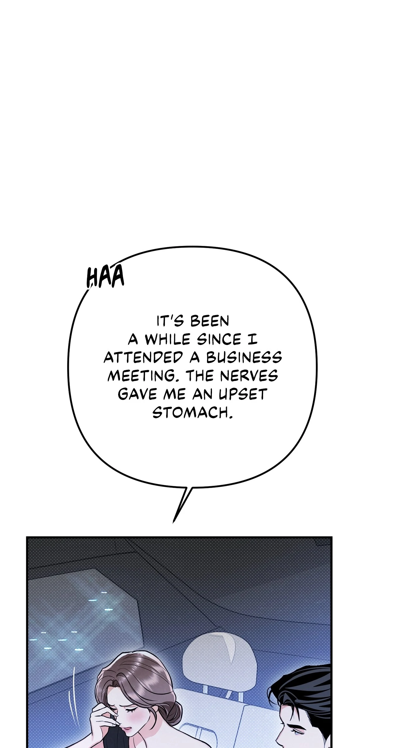 Read The Absolute Threshold chapter 60.21 image 8 on Lezhin