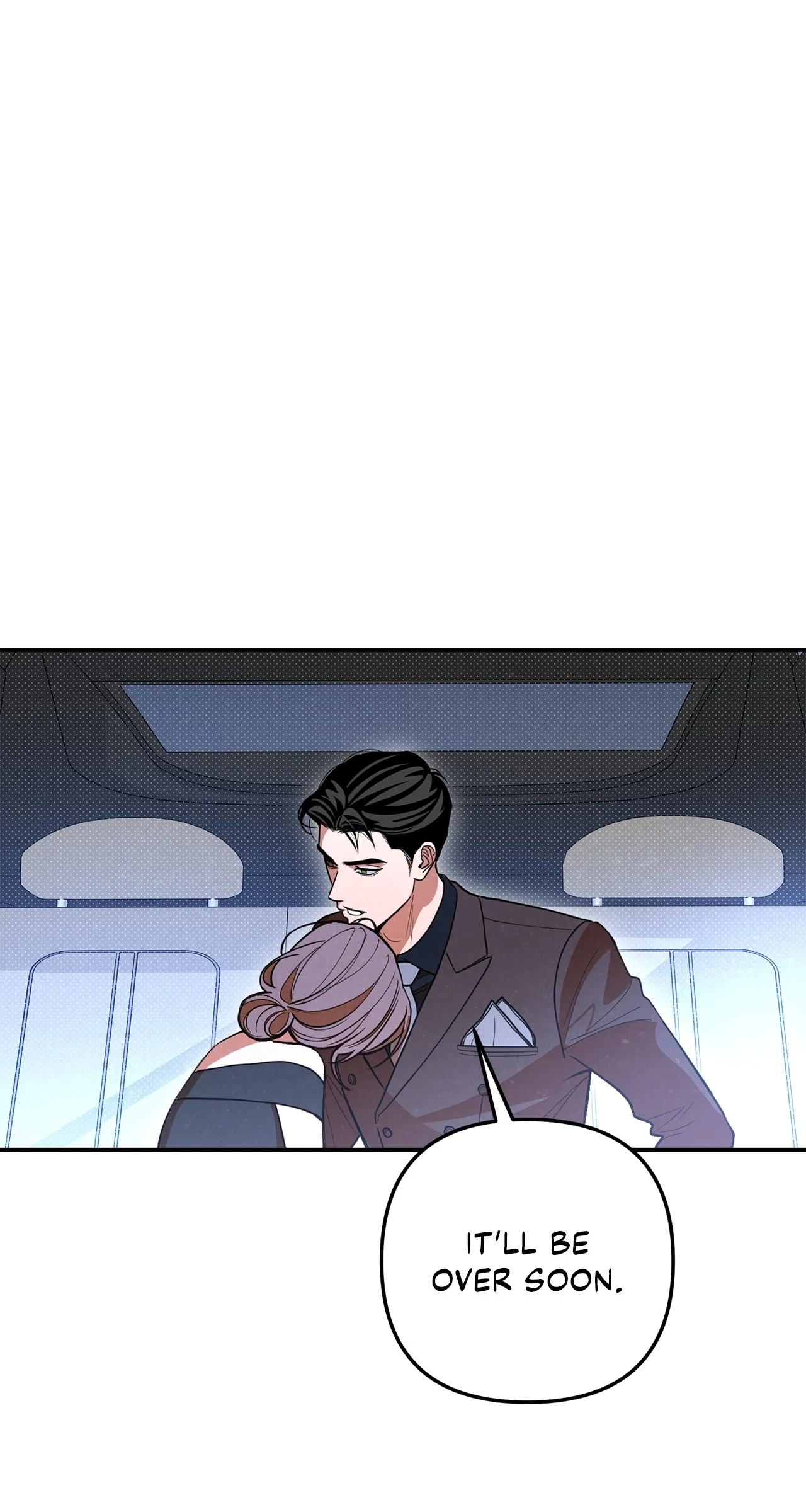 Read The Absolute Threshold chapter 60.21 image 83 on Lezhin