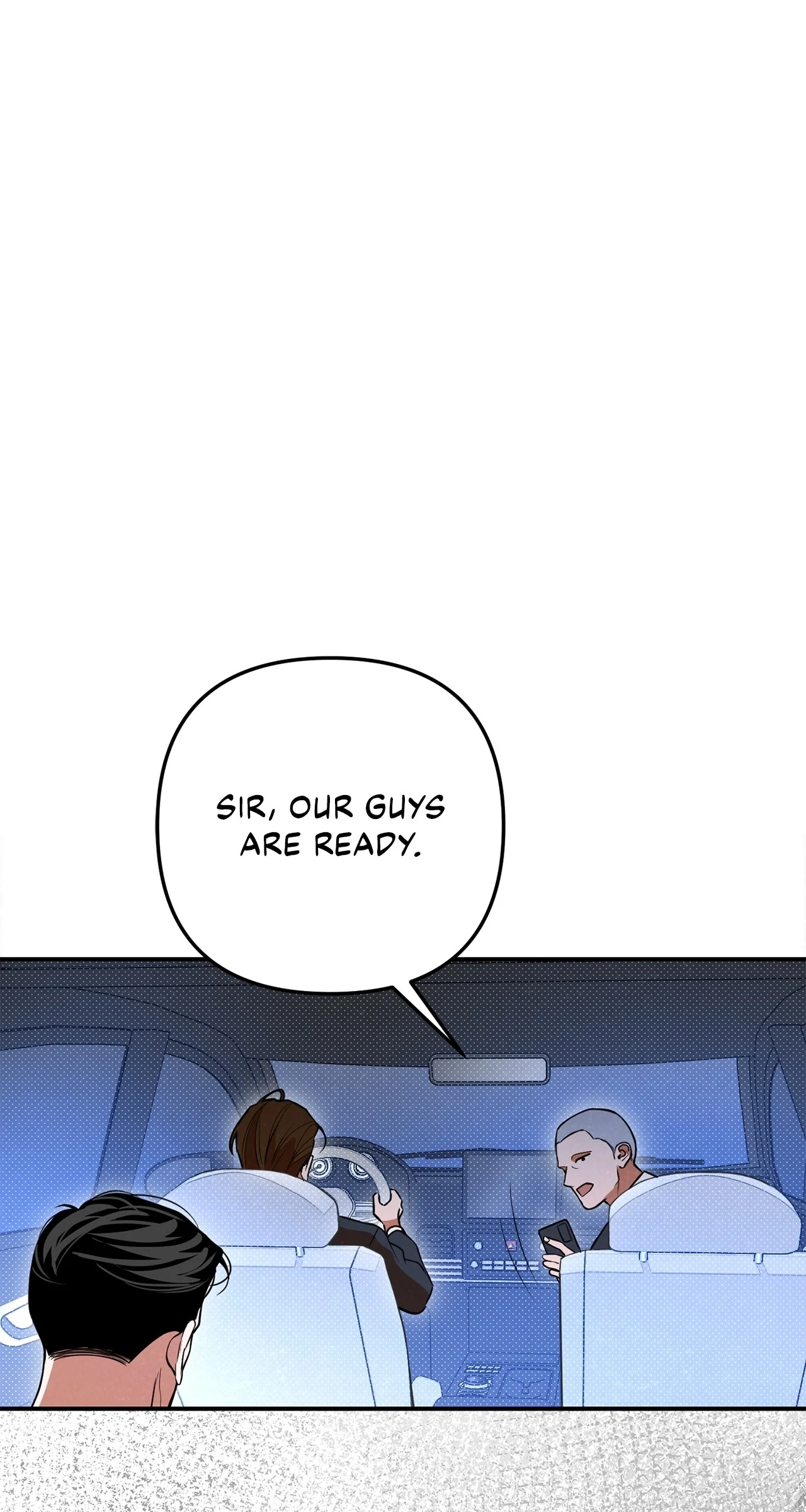 Read The Absolute Threshold chapter 60.21 image 84 on Lezhin