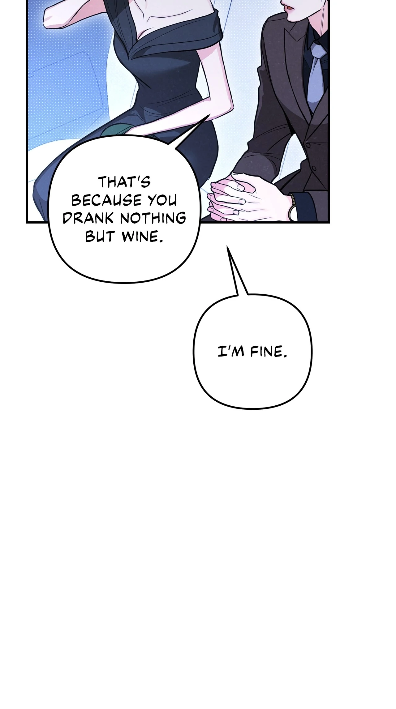 Read The Absolute Threshold chapter 60.21 image 9 on Lezhin
