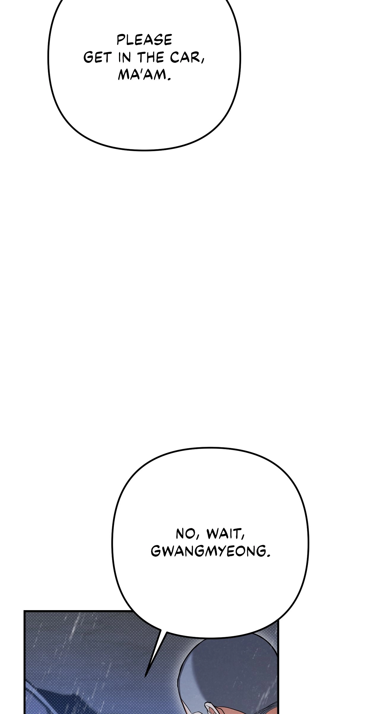 Read The Absolute Threshold chapter 60.22 image 13 on Lezhin