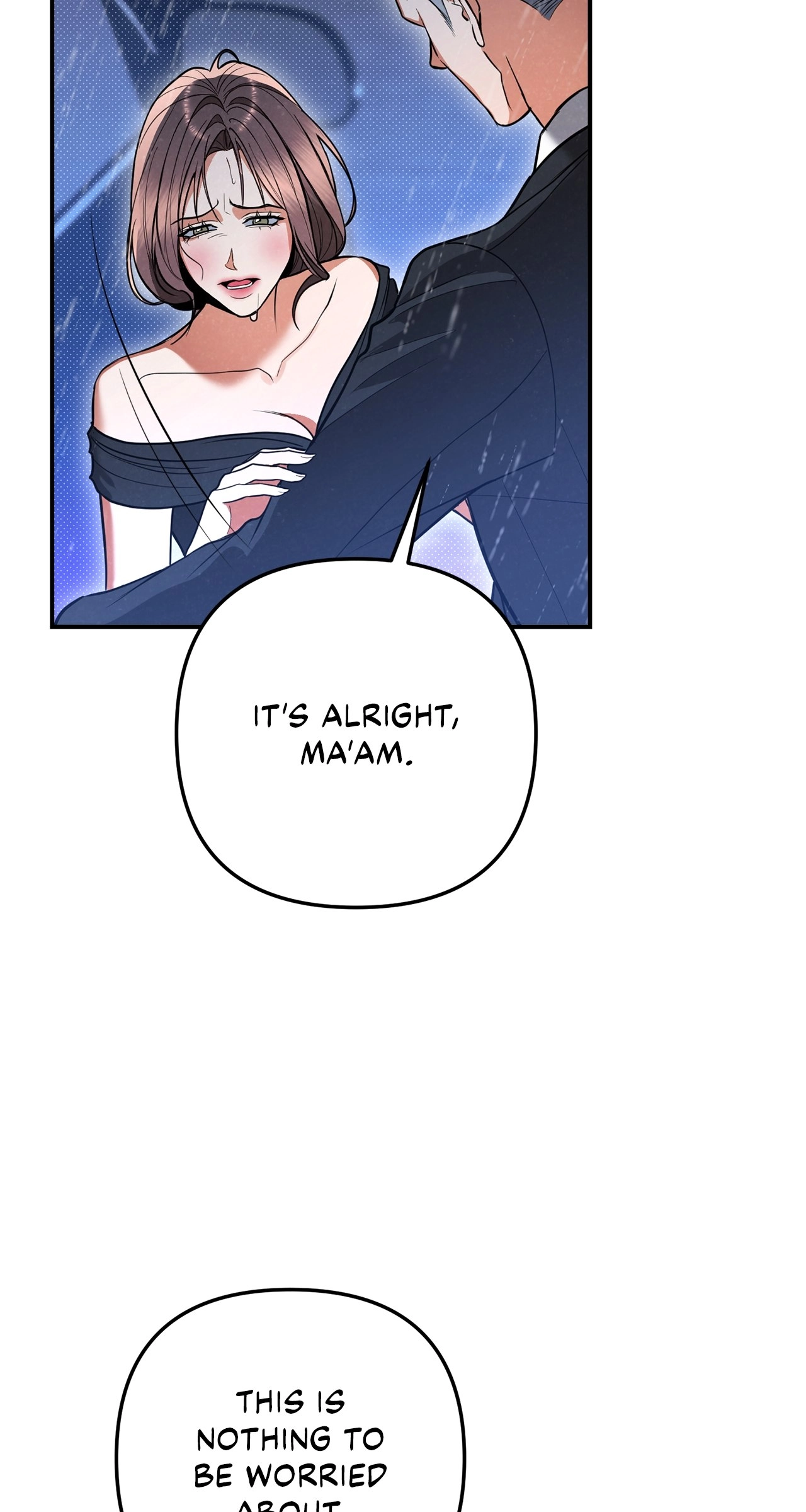 Read The Absolute Threshold chapter 60.22 image 14 on Lezhin
