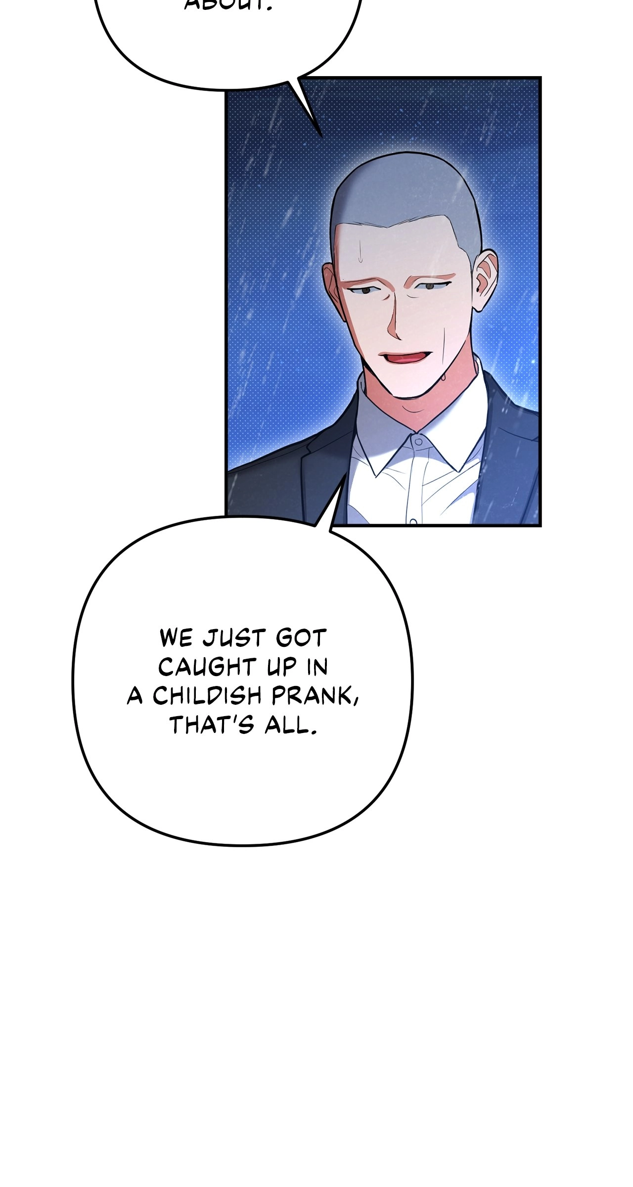 Read The Absolute Threshold chapter 60.22 image 15 on Lezhin