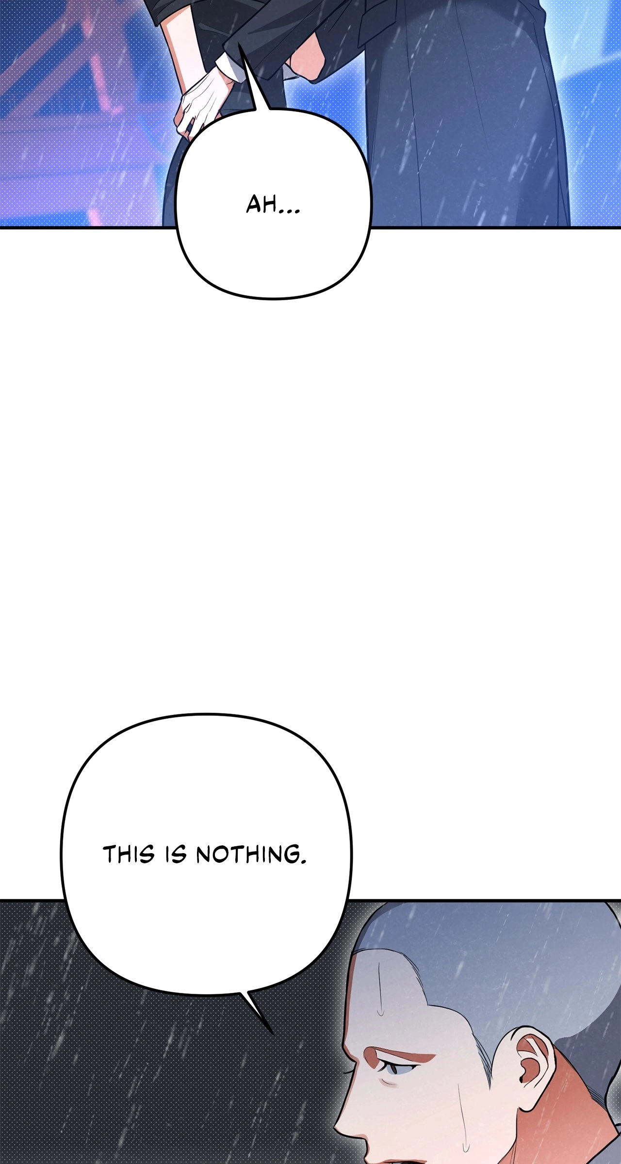Read The Absolute Threshold chapter 60.22 image 17 on Lezhin