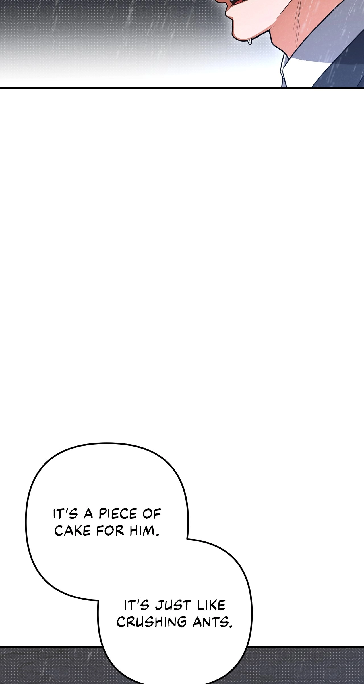 Read The Absolute Threshold chapter 60.22 image 18 on Lezhin