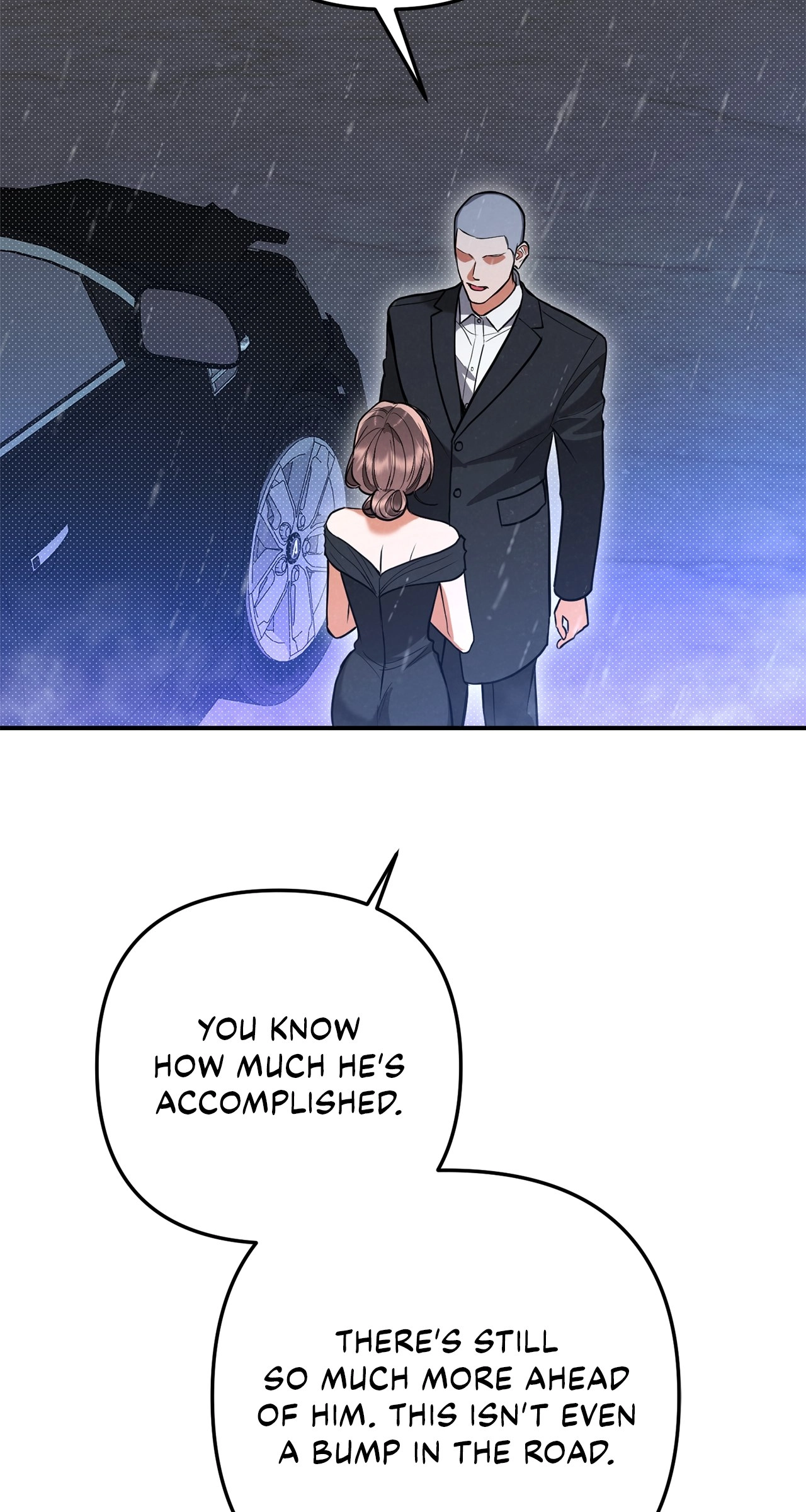 Read The Absolute Threshold chapter 60.22 image 19 on Lezhin