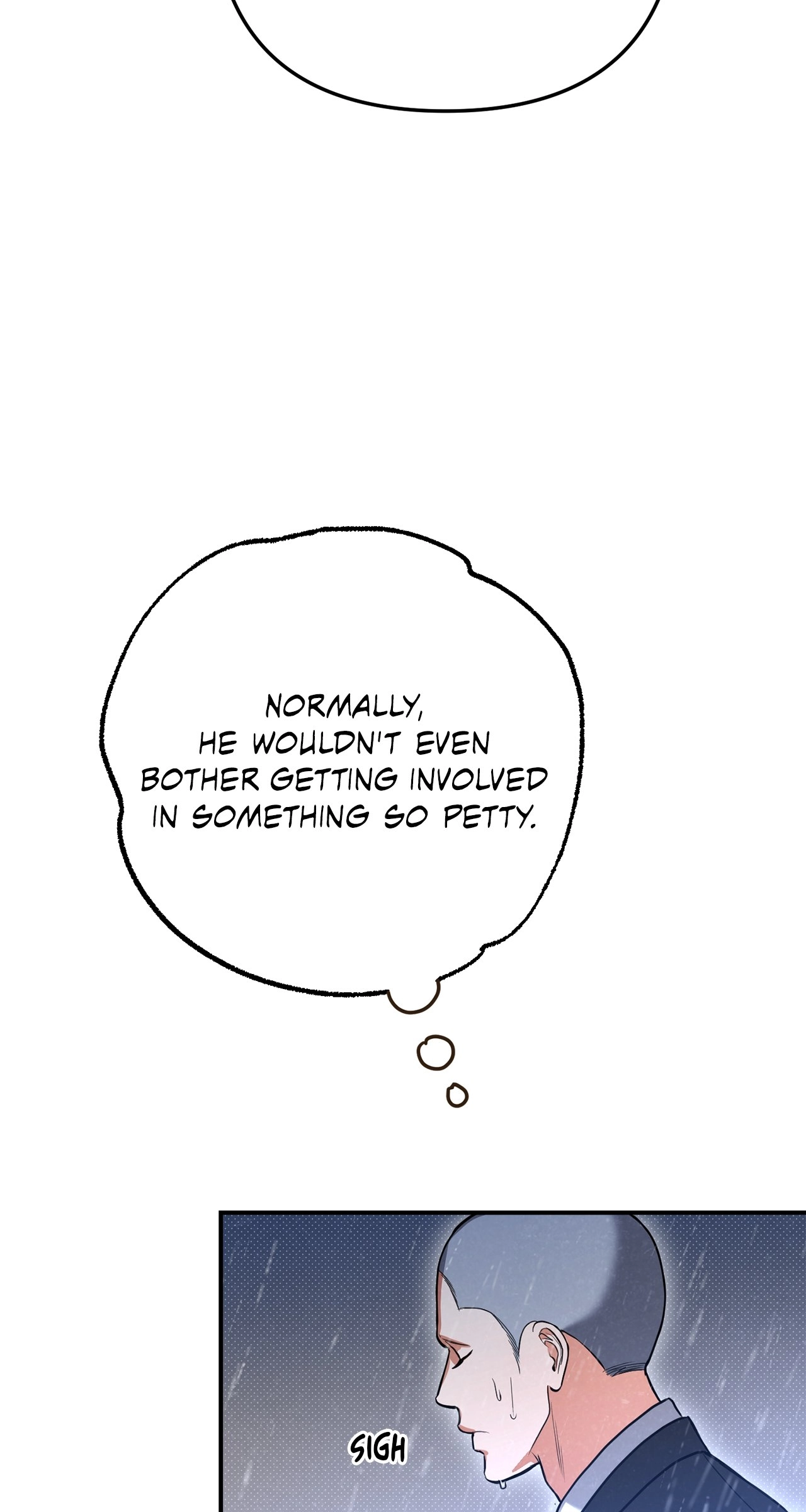 Read The Absolute Threshold chapter 60.22 image 20 on Lezhin
