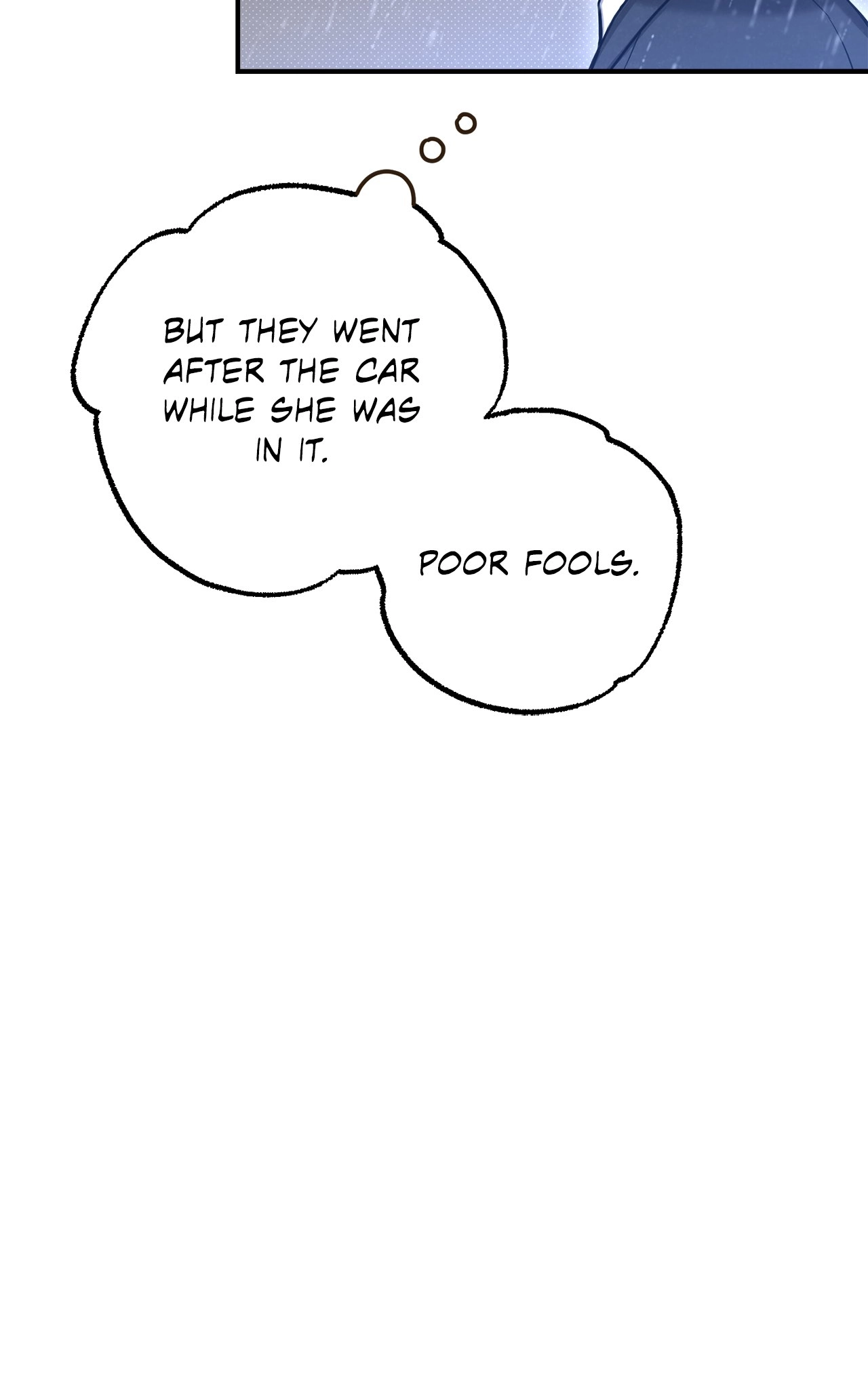 Read The Absolute Threshold chapter 60.22 image 21 on Lezhin