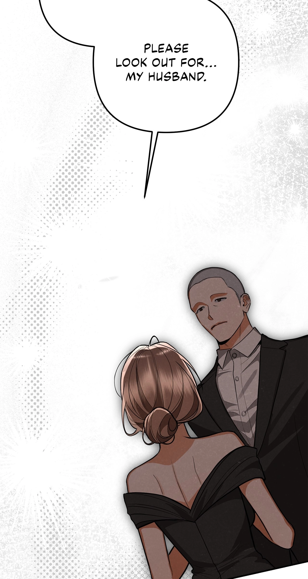 Read The Absolute Threshold chapter 60.22 image 24 on Lezhin