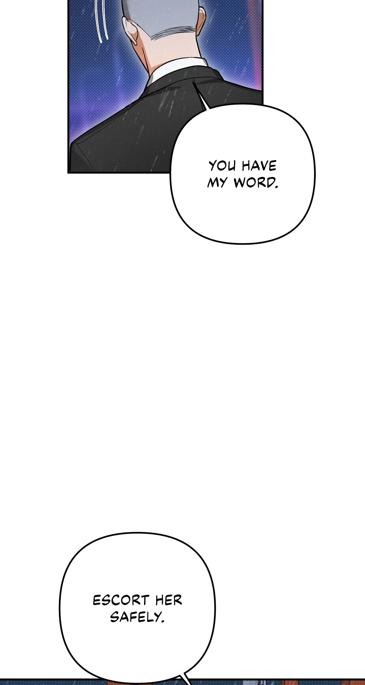 Read The Absolute Threshold chapter 60.22 image 26 on Lezhin