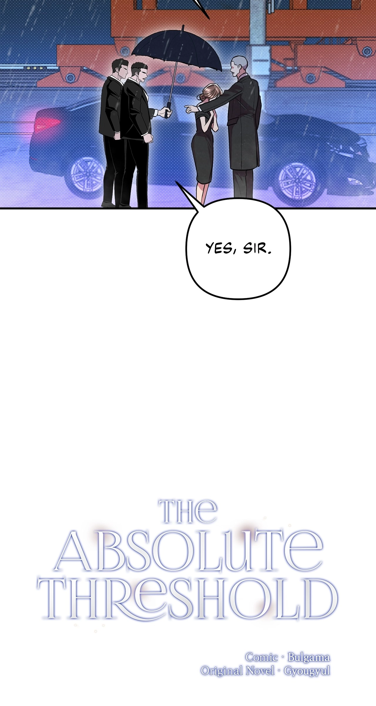 Read The Absolute Threshold chapter 60.22 image 27 on Lezhin