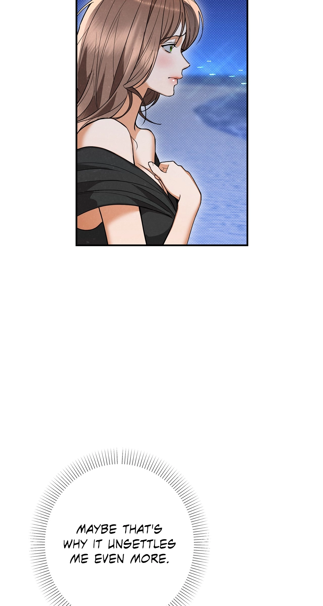 Read The Absolute Threshold chapter 60.22 image 32 on Lezhin