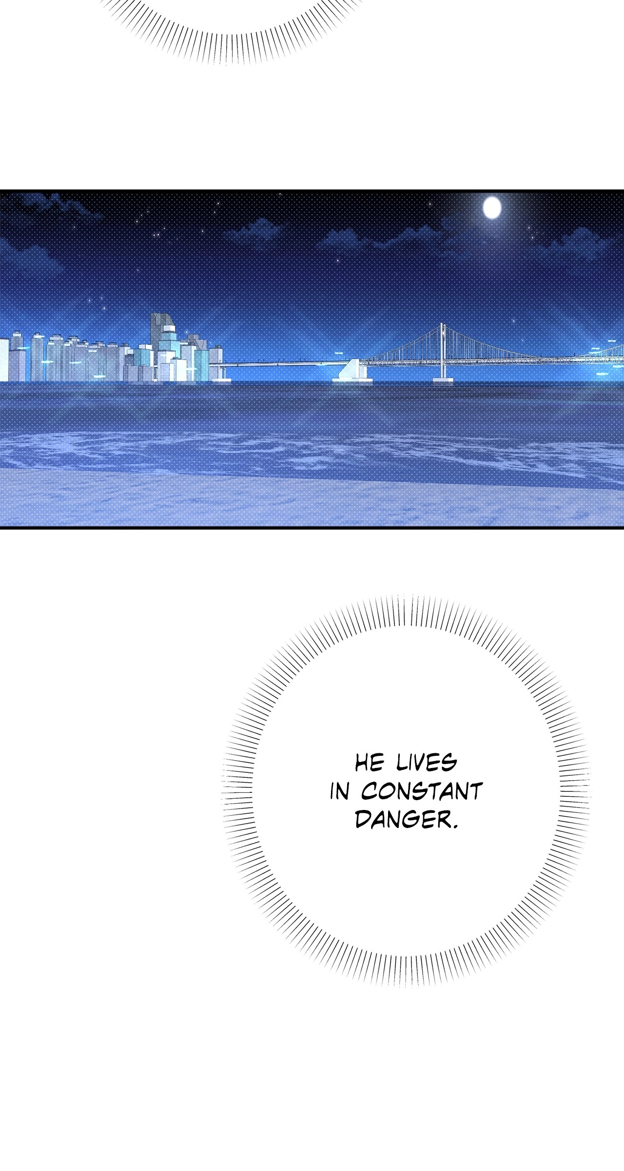 Read The Absolute Threshold chapter 60.22 image 33 on Lezhin