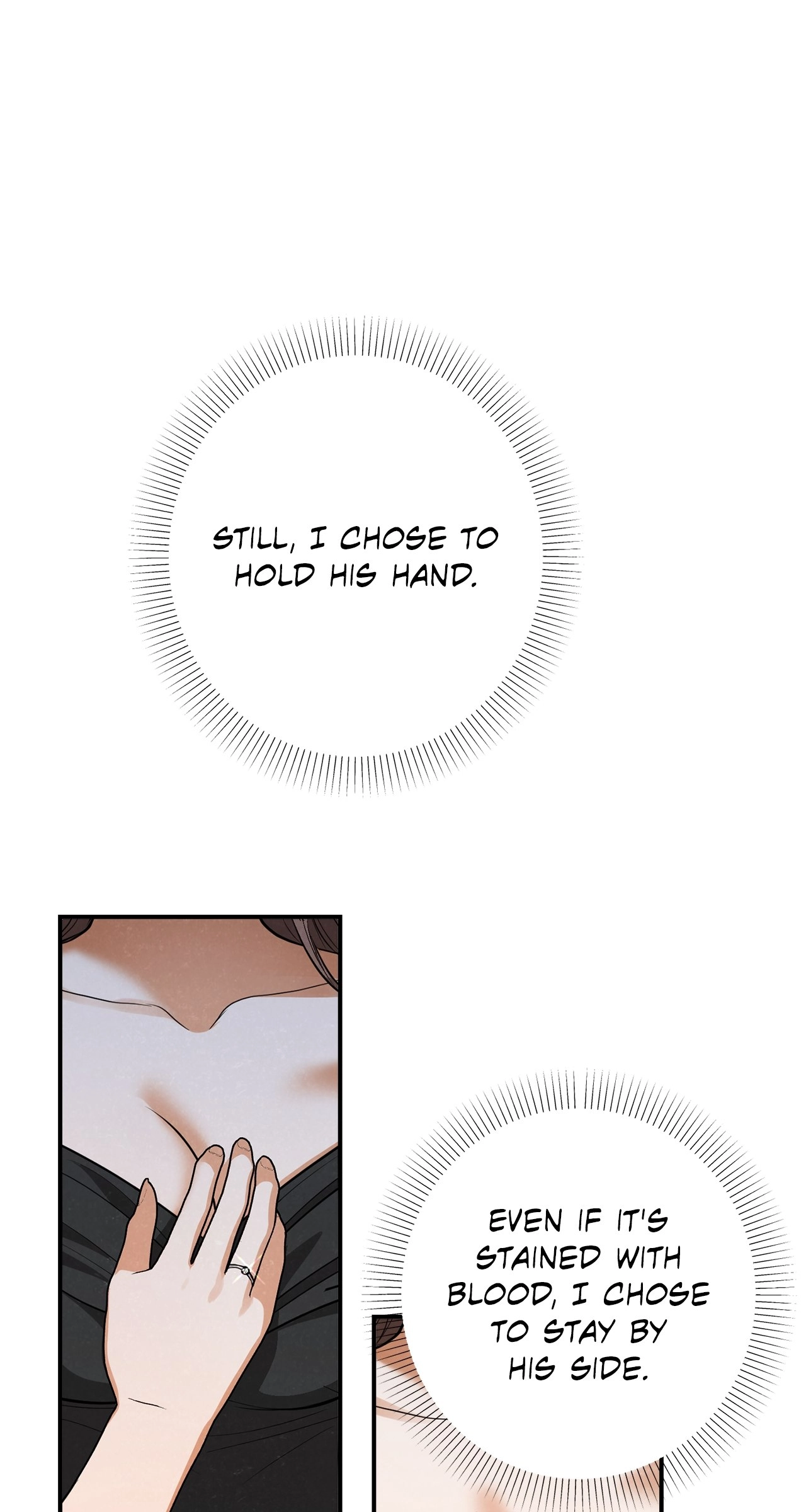 Read The Absolute Threshold chapter 60.22 image 34 on Lezhin