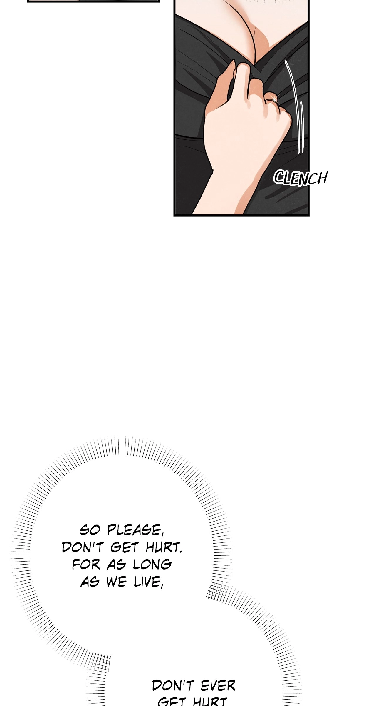 Read The Absolute Threshold chapter 60.22 image 35 on Lezhin