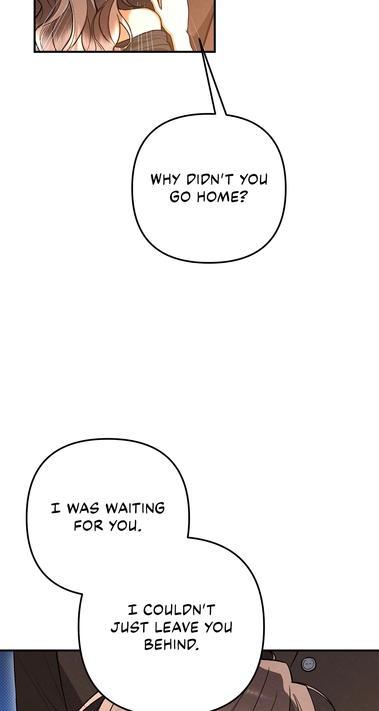 Read The Absolute Threshold chapter 60.22 image 45 on Lezhin