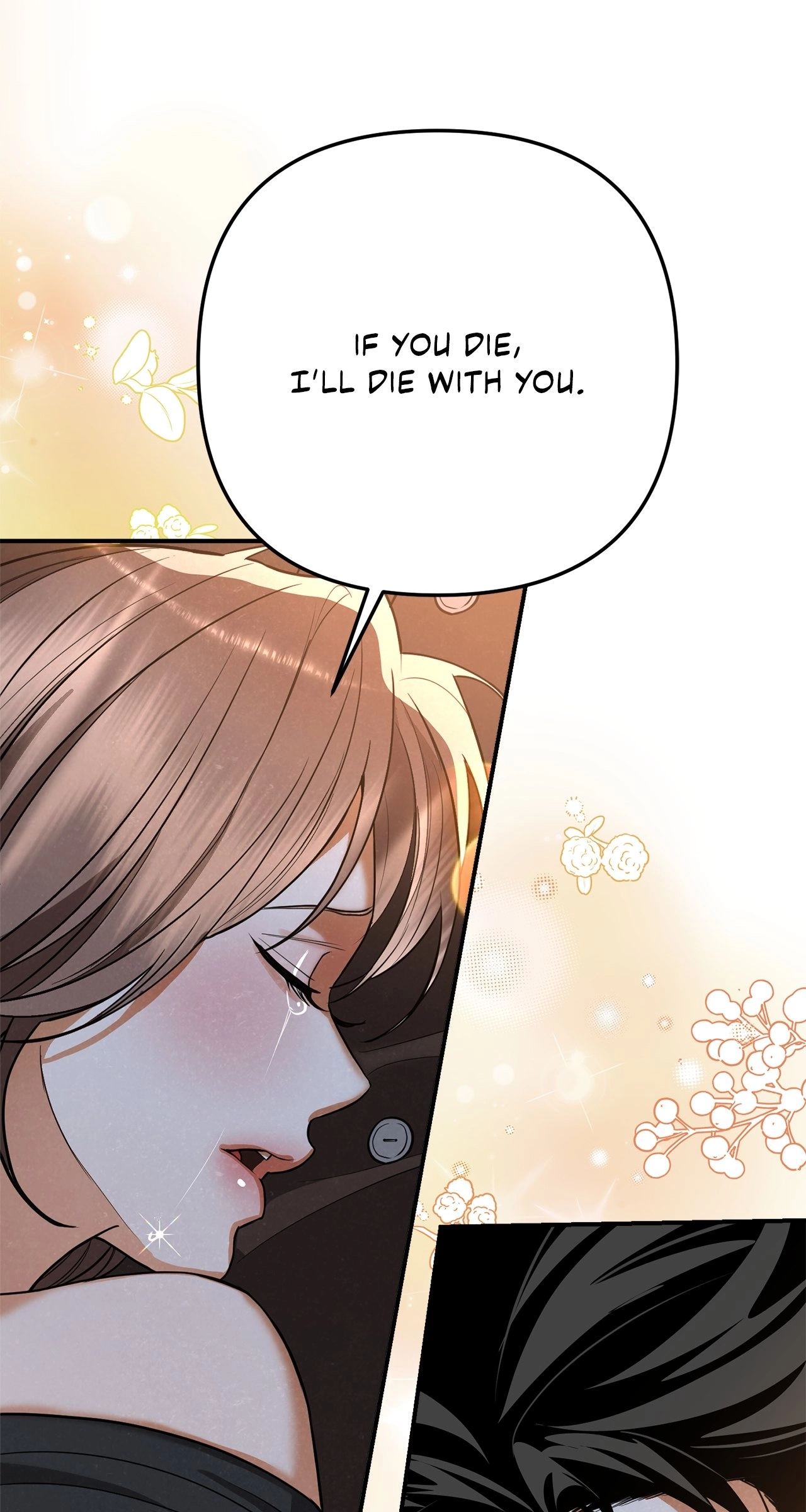 Read The Absolute Threshold chapter 60.22 image 51 on Lezhin