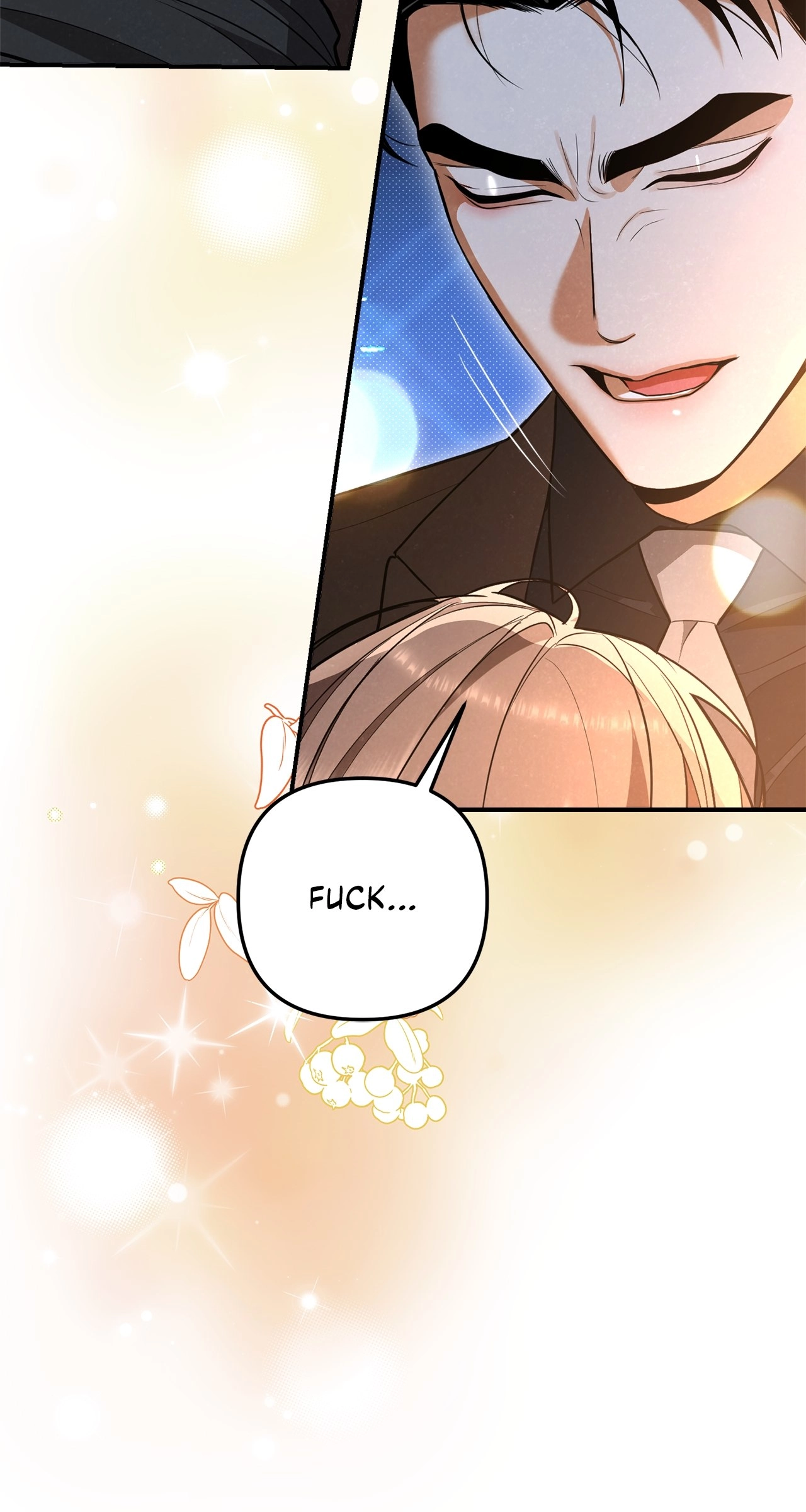 Read The Absolute Threshold chapter 60.22 image 52 on Lezhin
