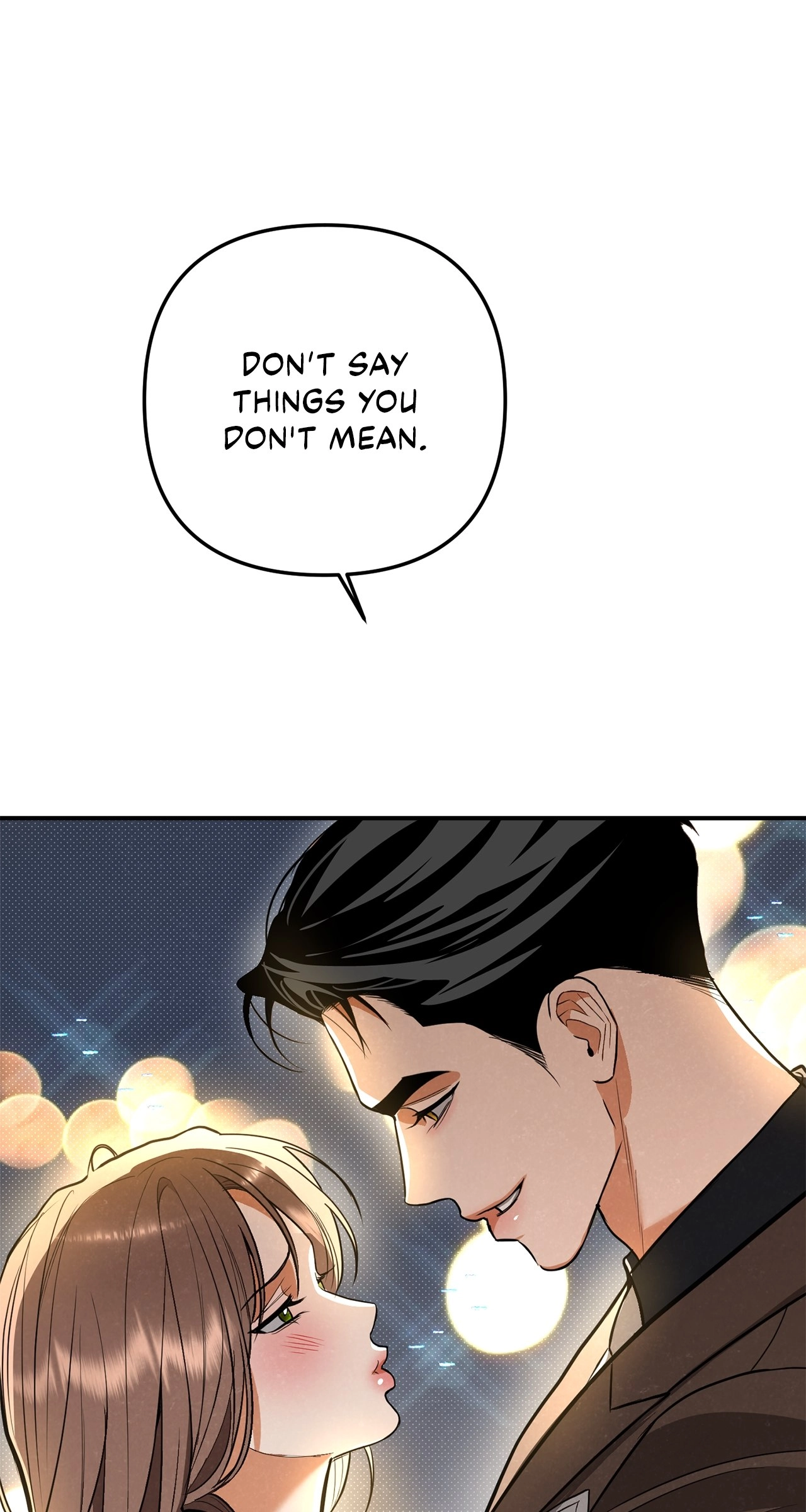Read The Absolute Threshold chapter 60.22 image 58 on Lezhin