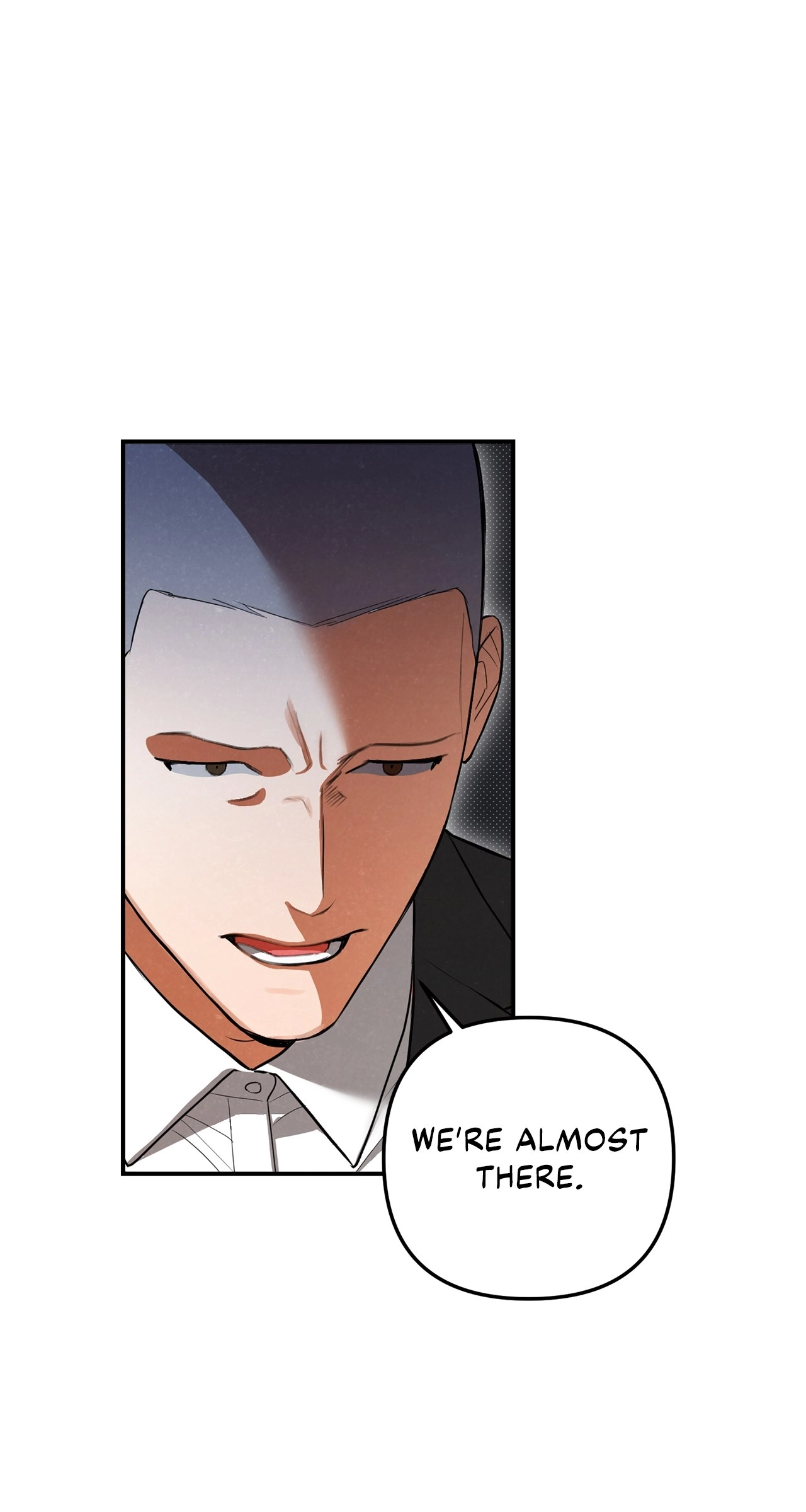 Read The Absolute Threshold chapter 60.22 image 6 on Lezhin