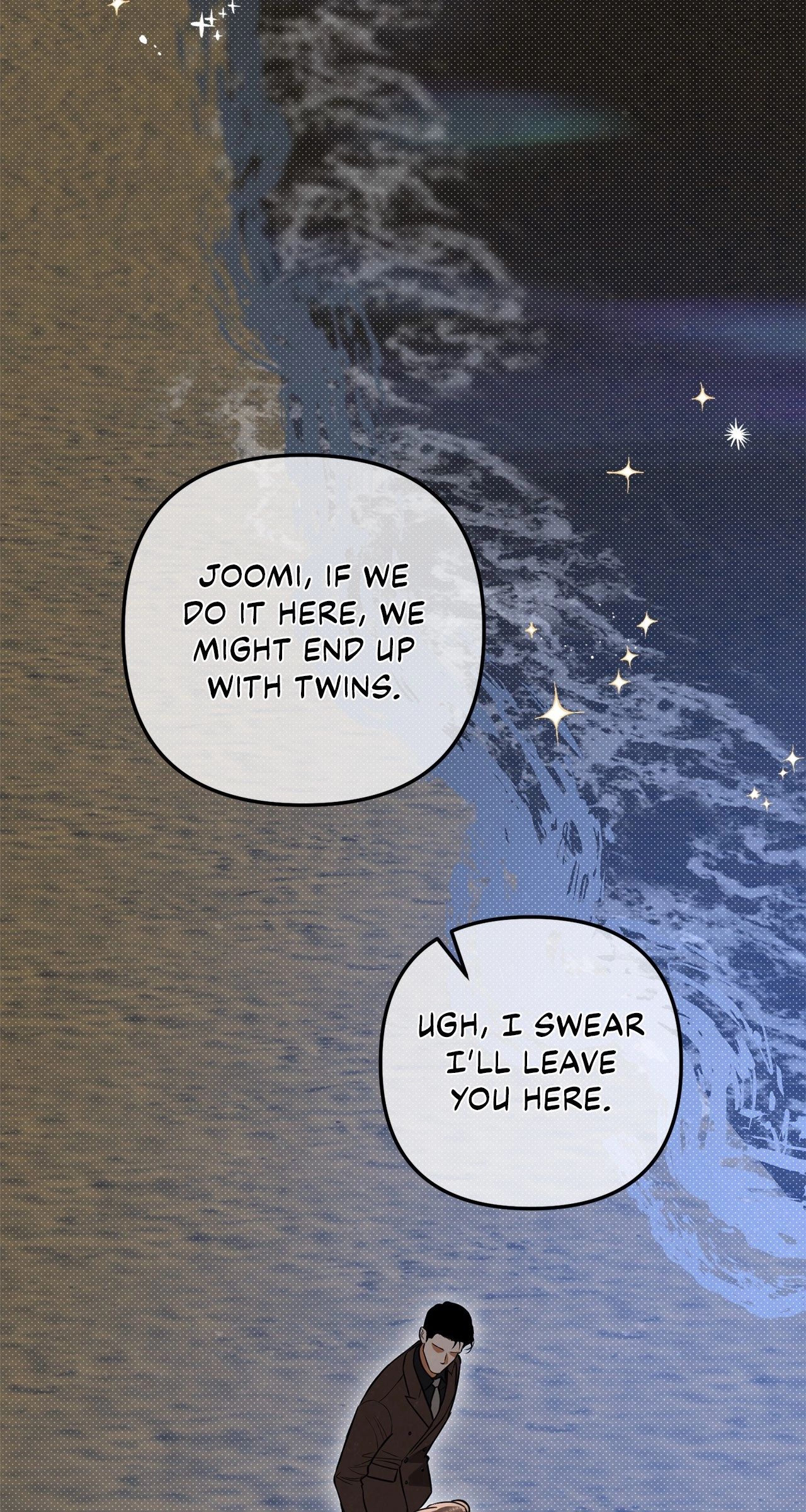 Read The Absolute Threshold chapter 60.22 image 63 on Lezhin