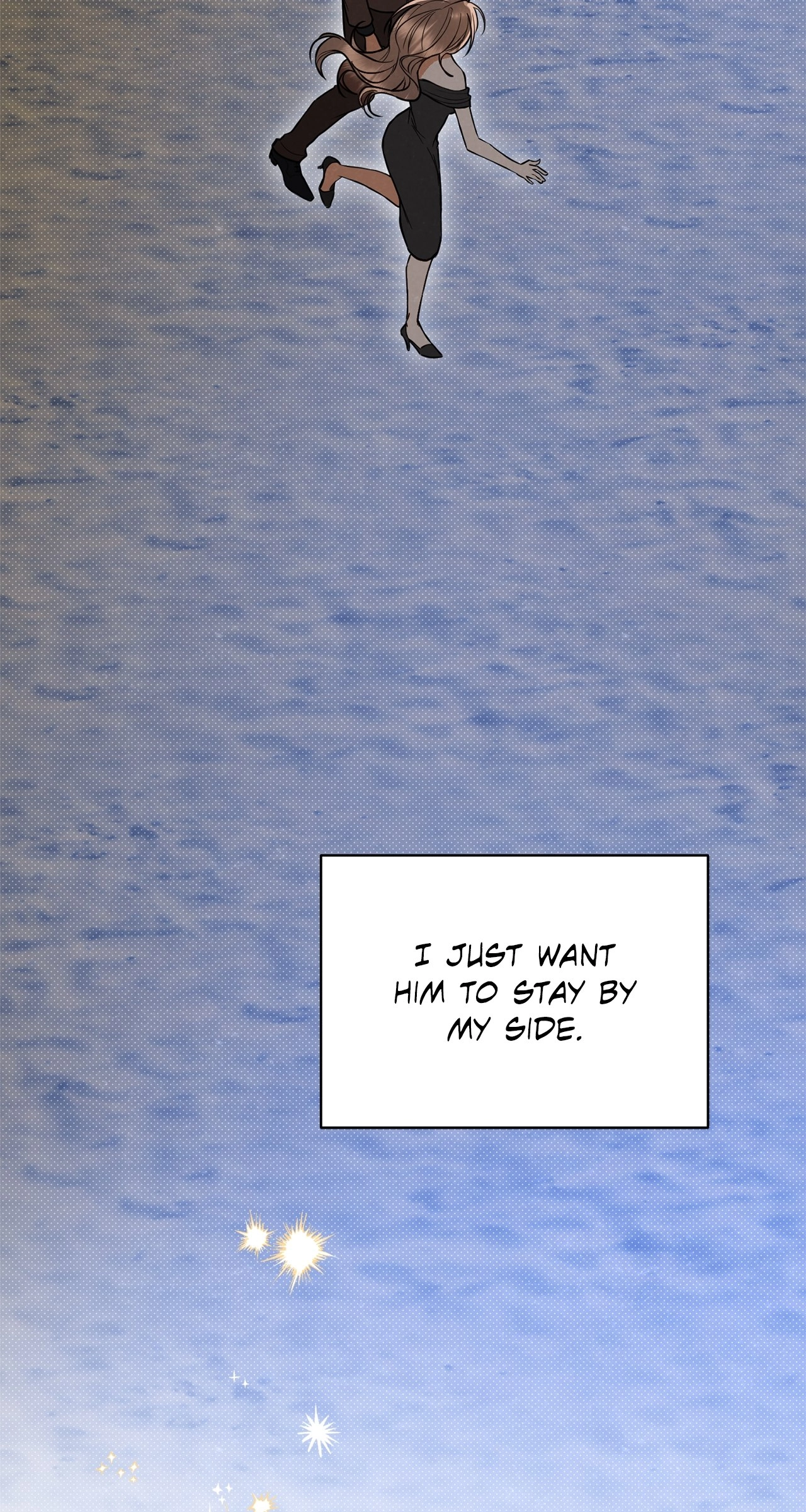 Read The Absolute Threshold chapter 60.22 image 64 on Lezhin