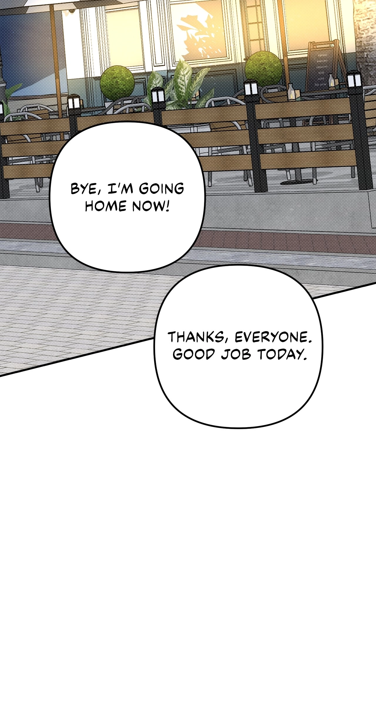 Read The Absolute Threshold chapter 60.22 image 68 on Lezhin