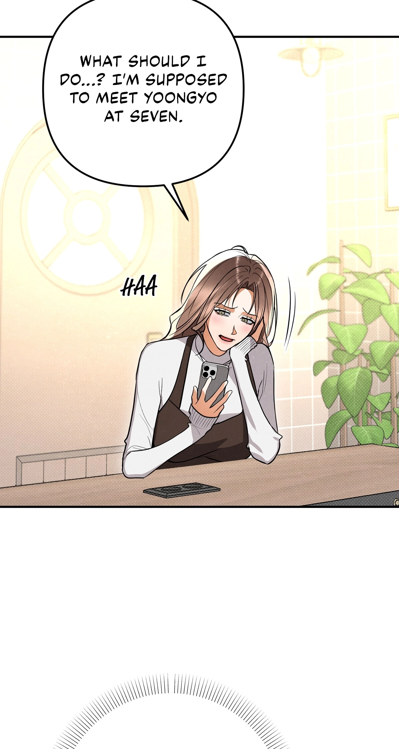 Read The Absolute Threshold chapter 60.22 image 70 on Lezhin