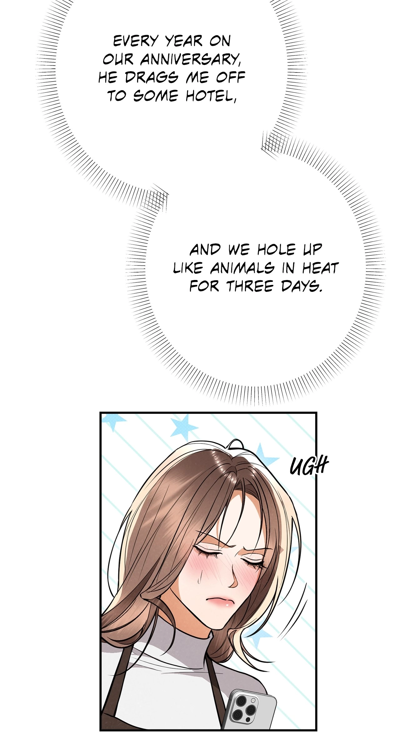 Read The Absolute Threshold chapter 60.22 image 71 on Lezhin