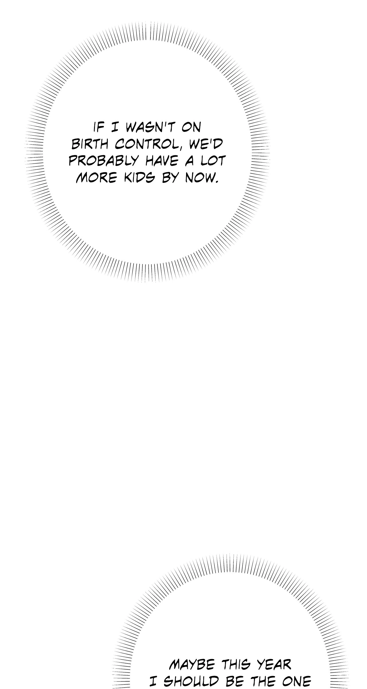 Read The Absolute Threshold chapter 60.22 image 72 on Lezhin