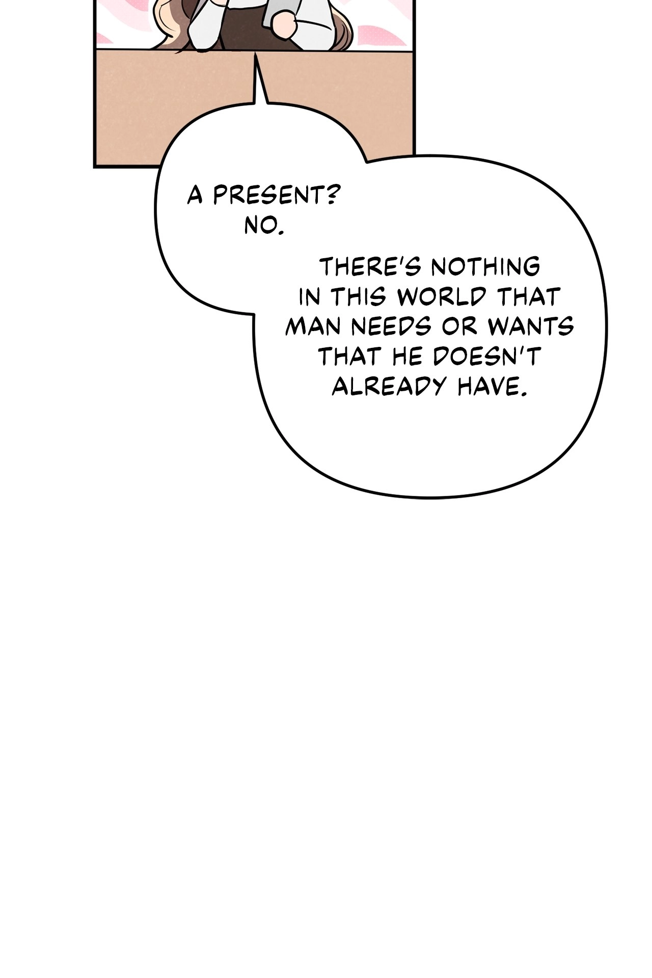 Read The Absolute Threshold chapter 60.22 image 75 on Lezhin