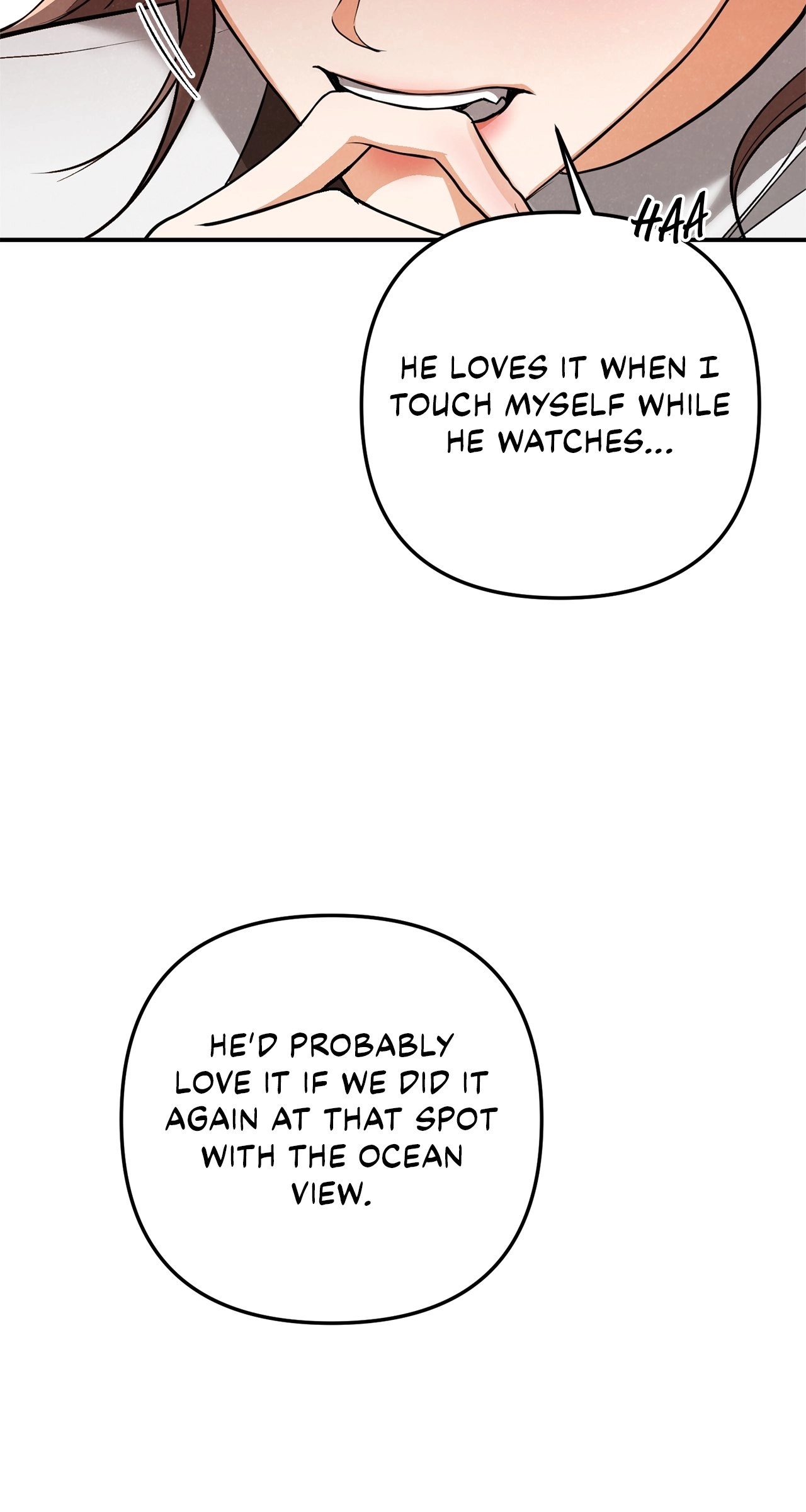 Read The Absolute Threshold chapter 60.22 image 82 on Lezhin