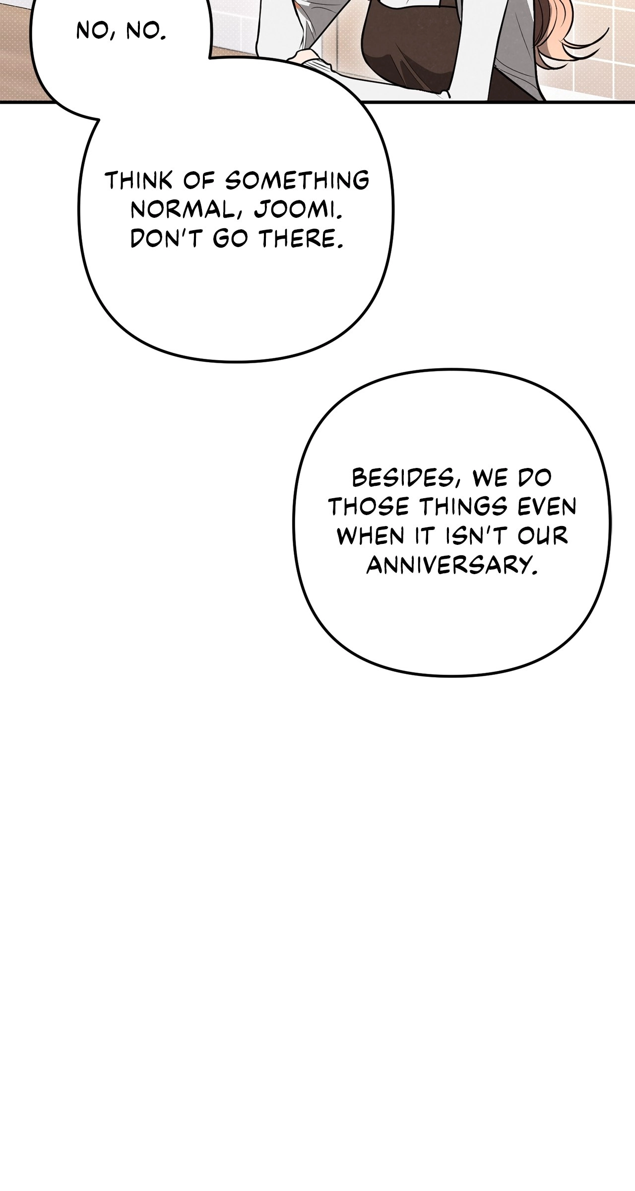 Read The Absolute Threshold chapter 60.23 image 1 on Lezhin