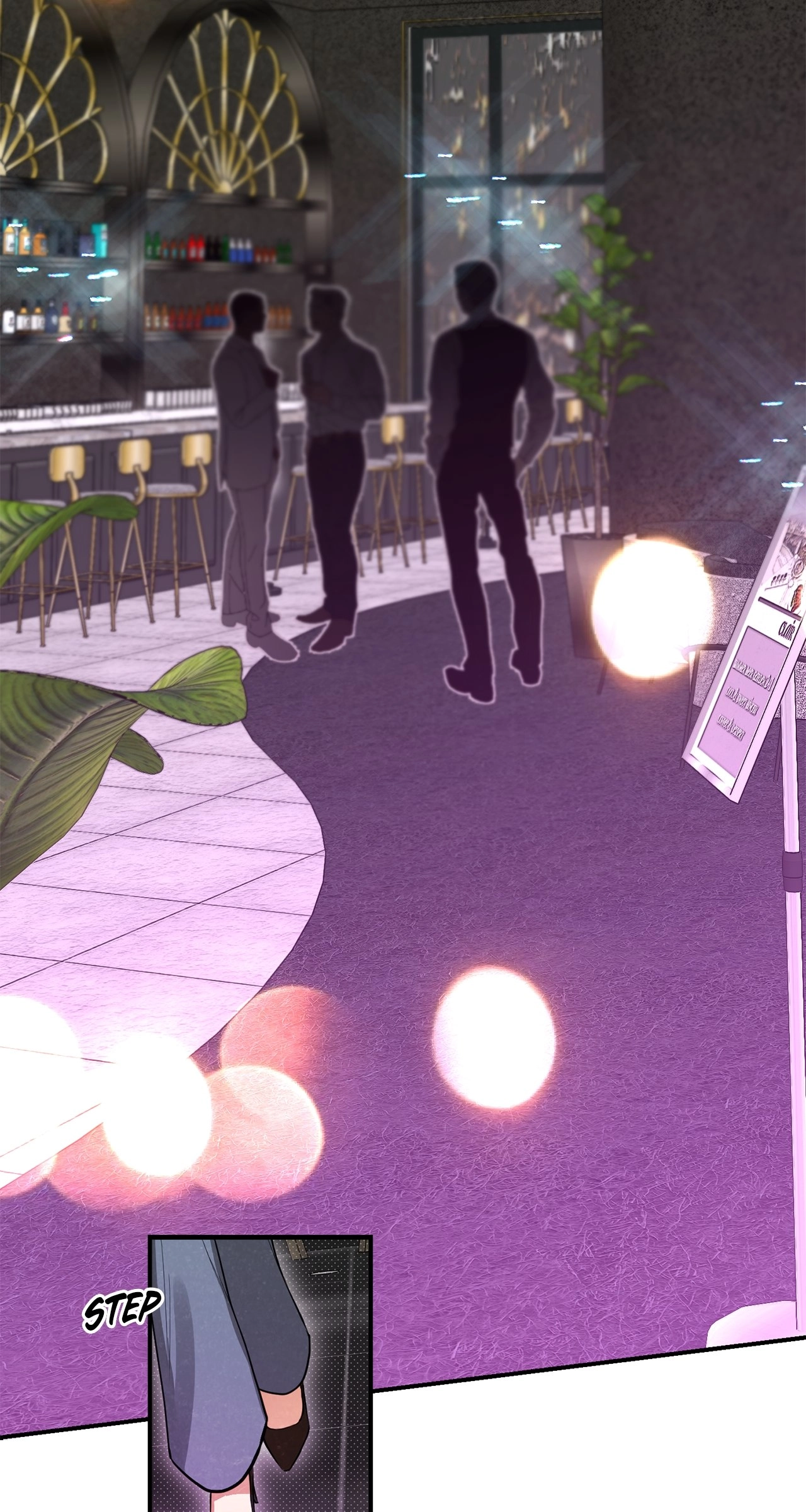 Read The Absolute Threshold chapter 60.23 image 10 on Lezhin