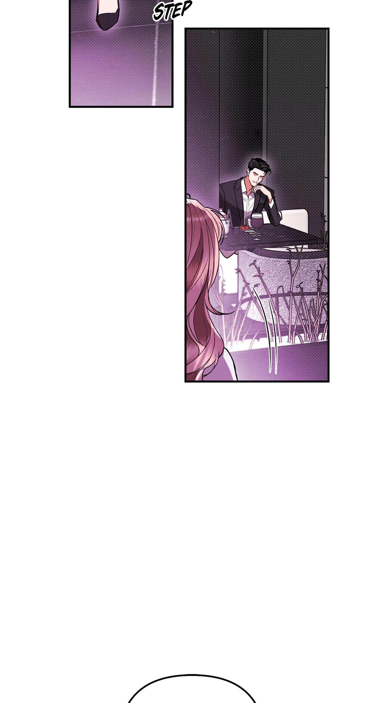 Read The Absolute Threshold chapter 60.23 image 11 on Lezhin