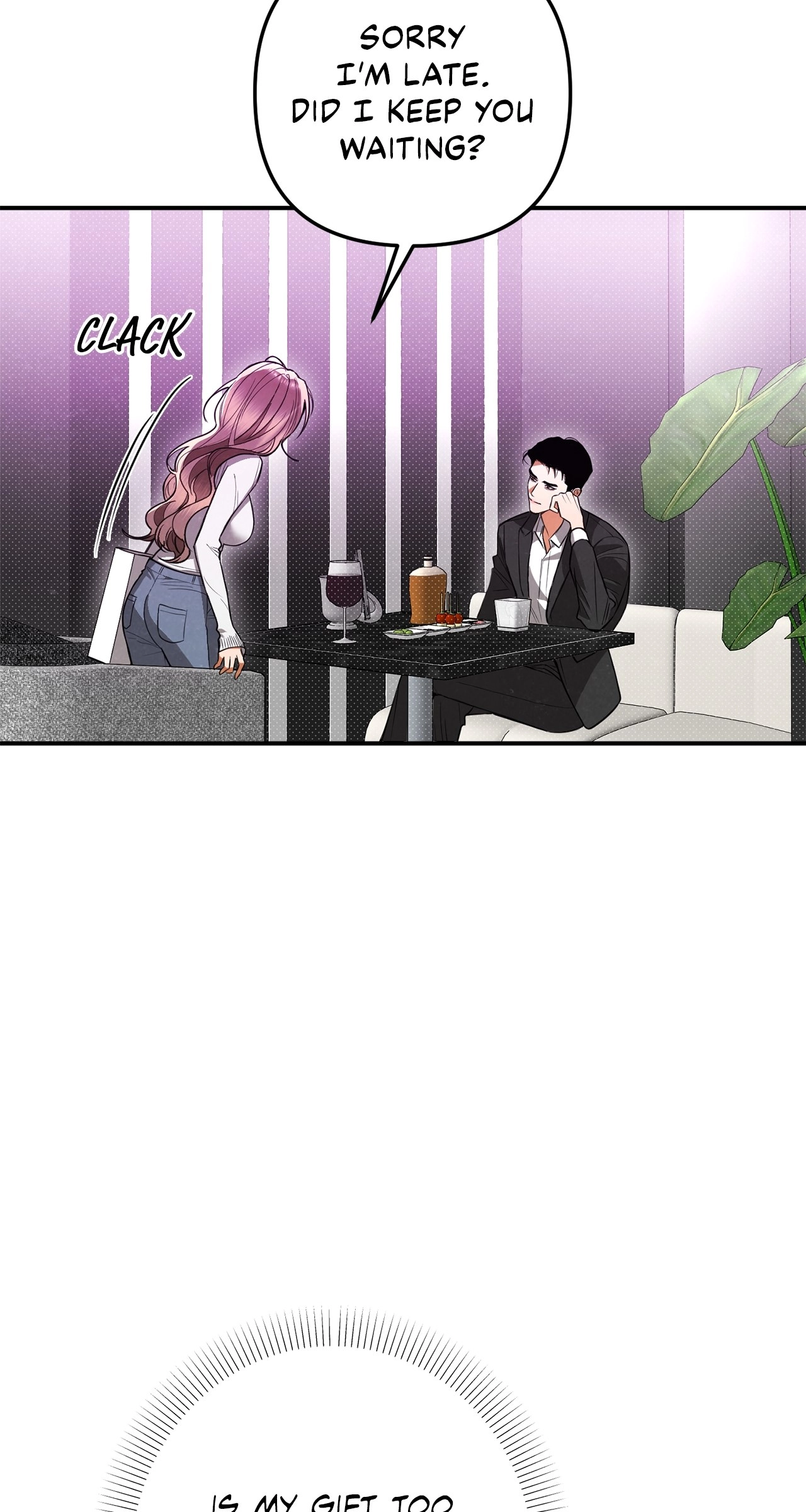 Read The Absolute Threshold chapter 60.23 image 12 on Lezhin