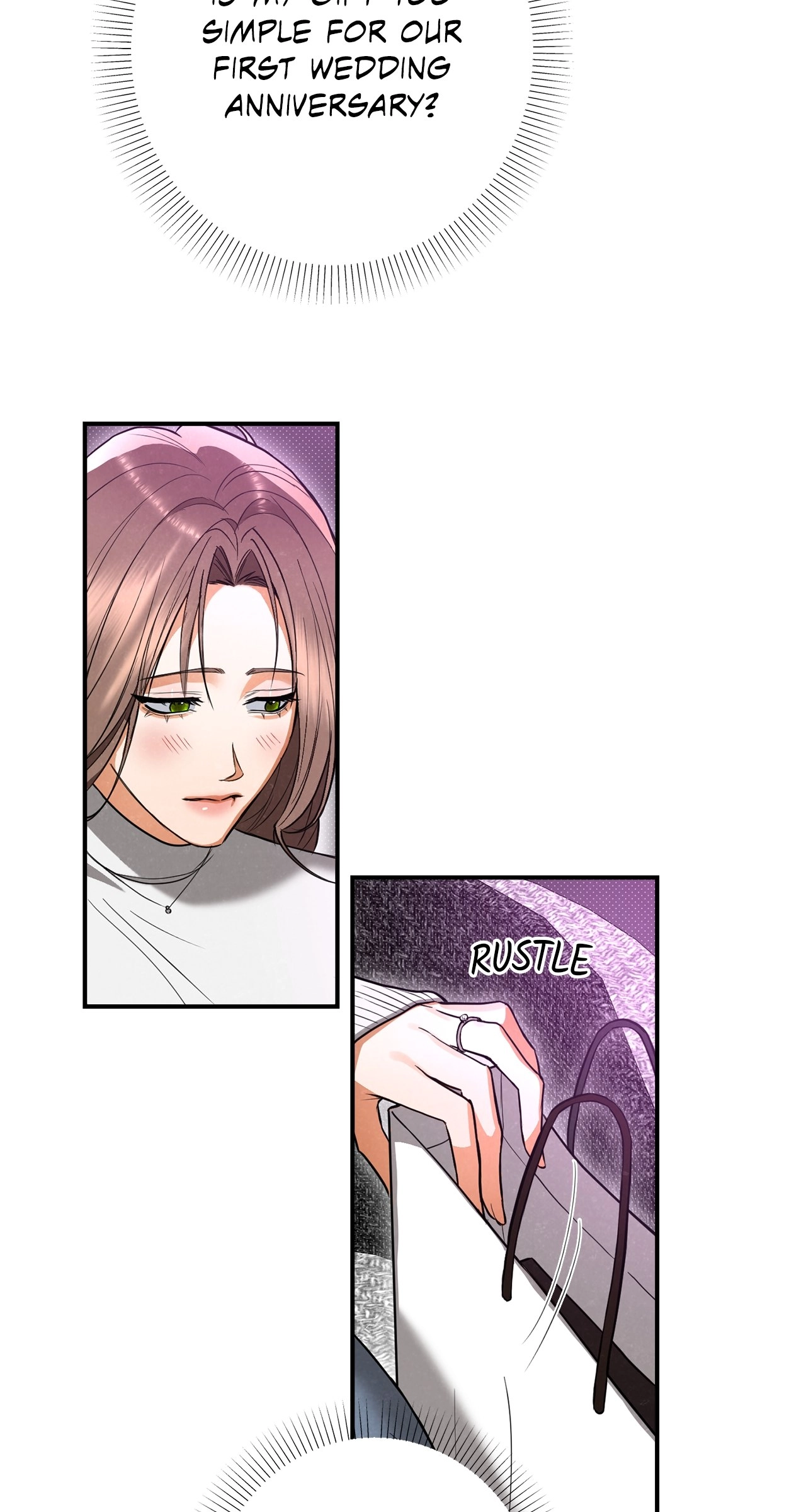 Read The Absolute Threshold chapter 60.23 image 13 on Lezhin