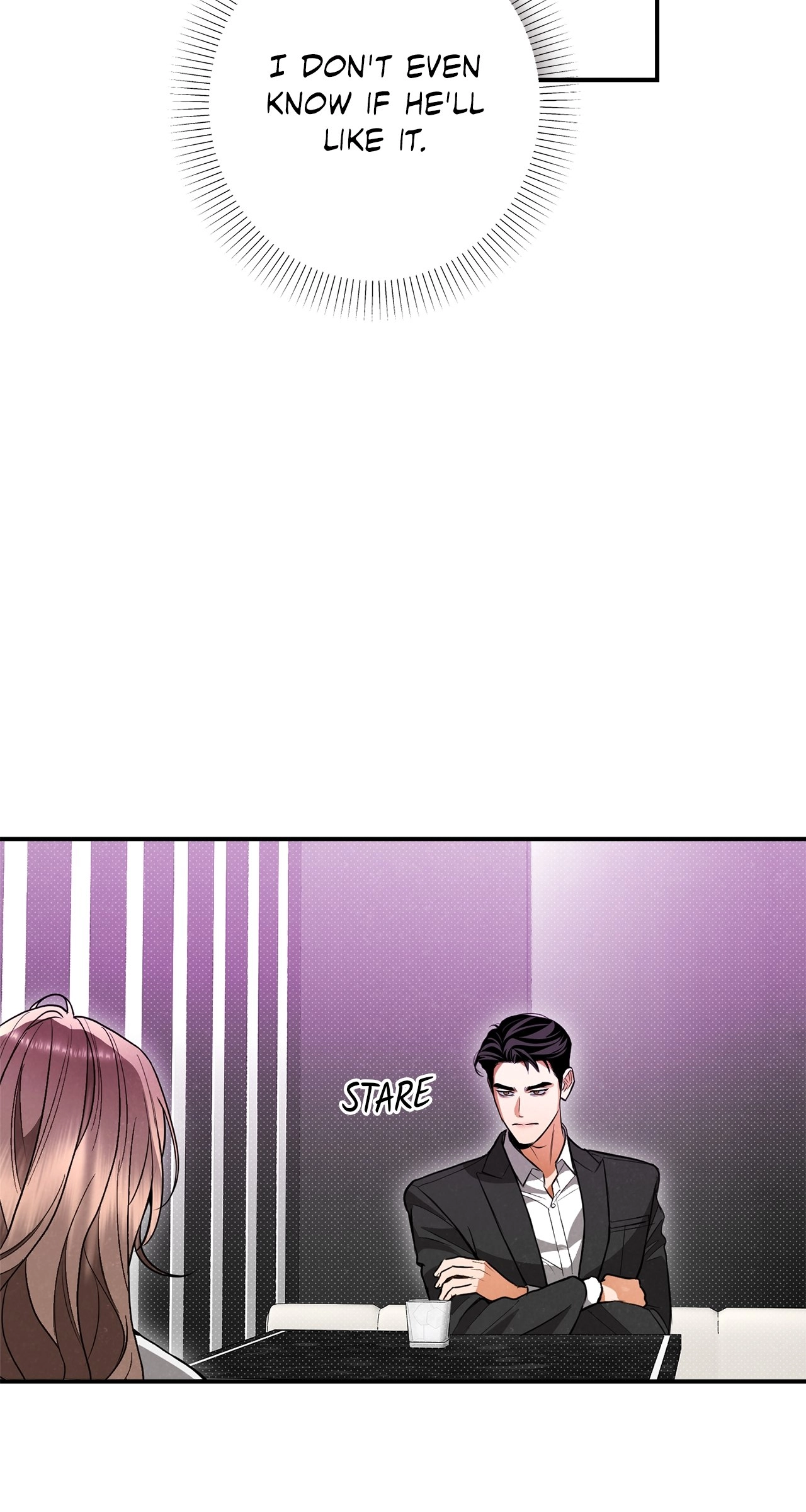 Read The Absolute Threshold chapter 60.23 image 14 on Lezhin