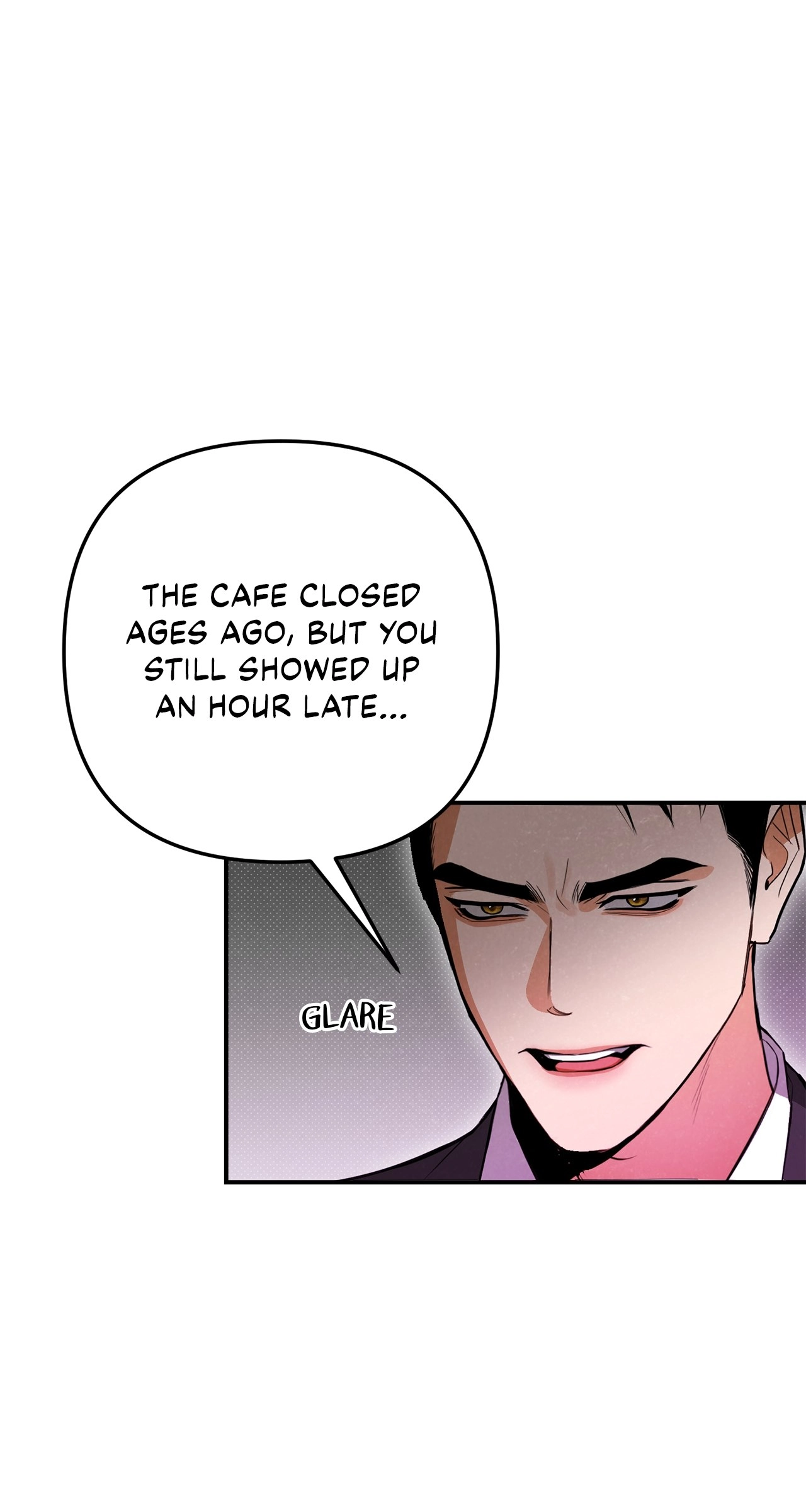 Read The Absolute Threshold chapter 60.23 image 15 on Lezhin