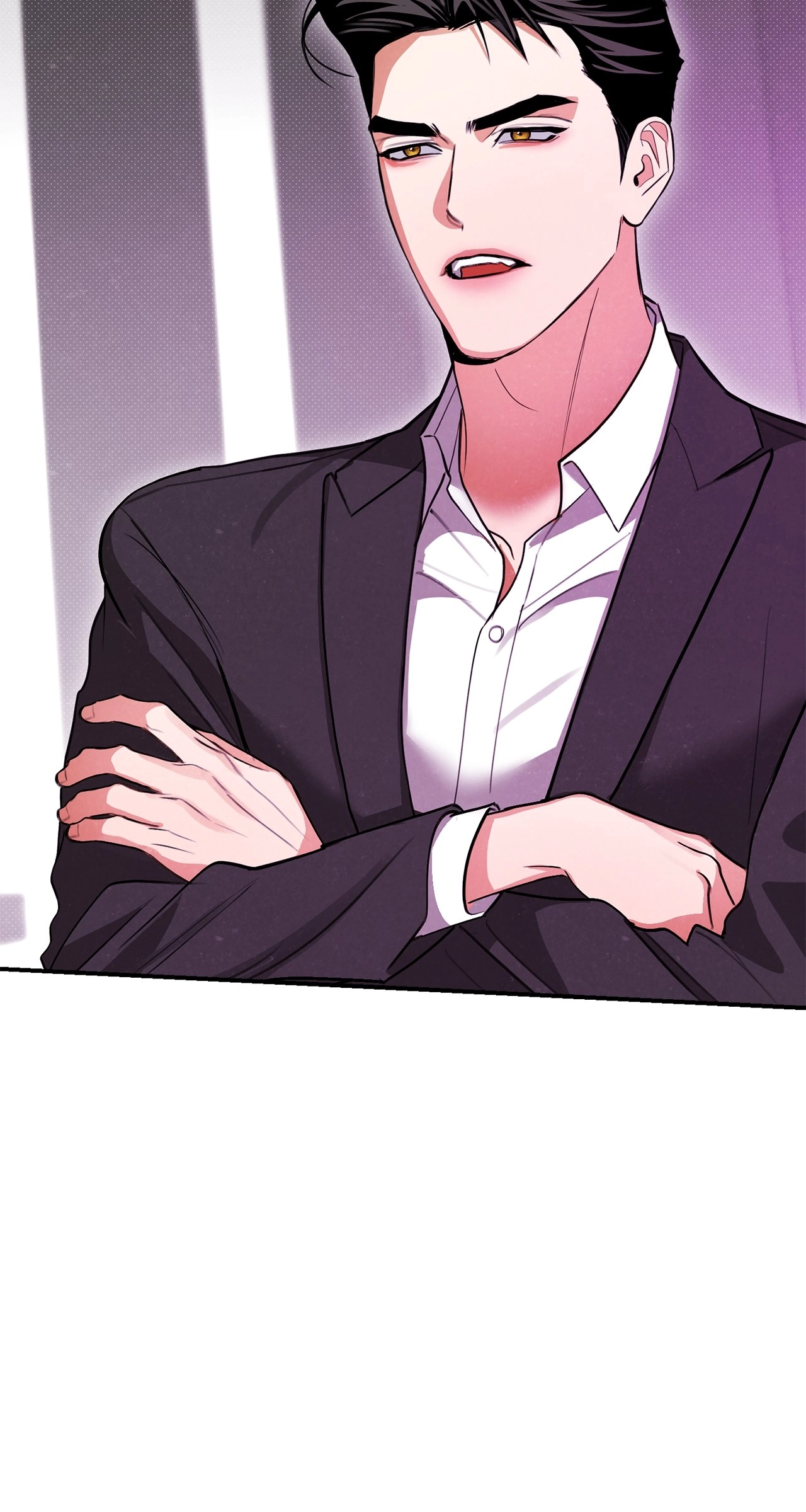 Read The Absolute Threshold chapter 60.23 image 18 on Lezhin