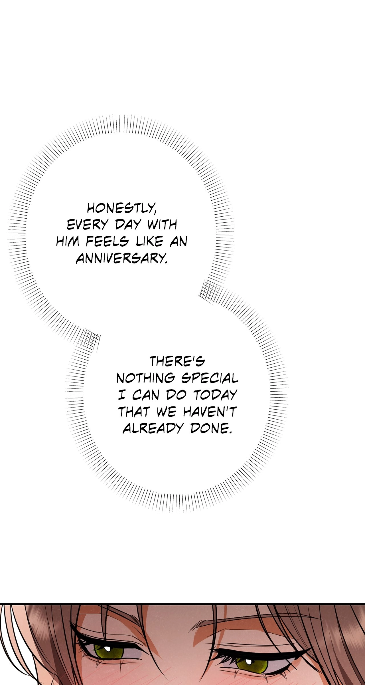 Read The Absolute Threshold chapter 60.23 image 2 on Lezhin